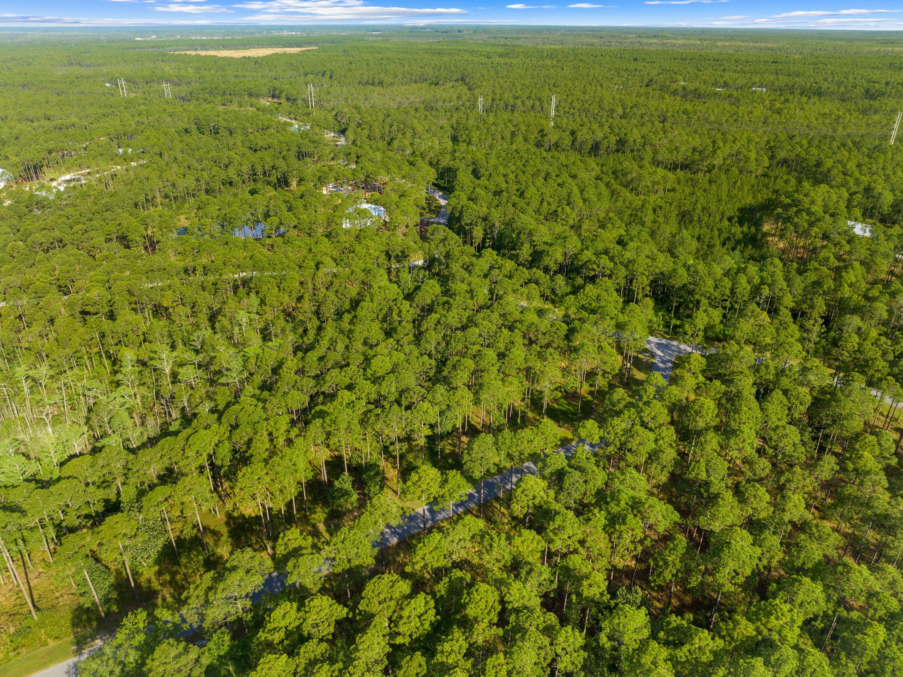 RIVERCAMPS ON CROOKED CREEK PH 2 - Land