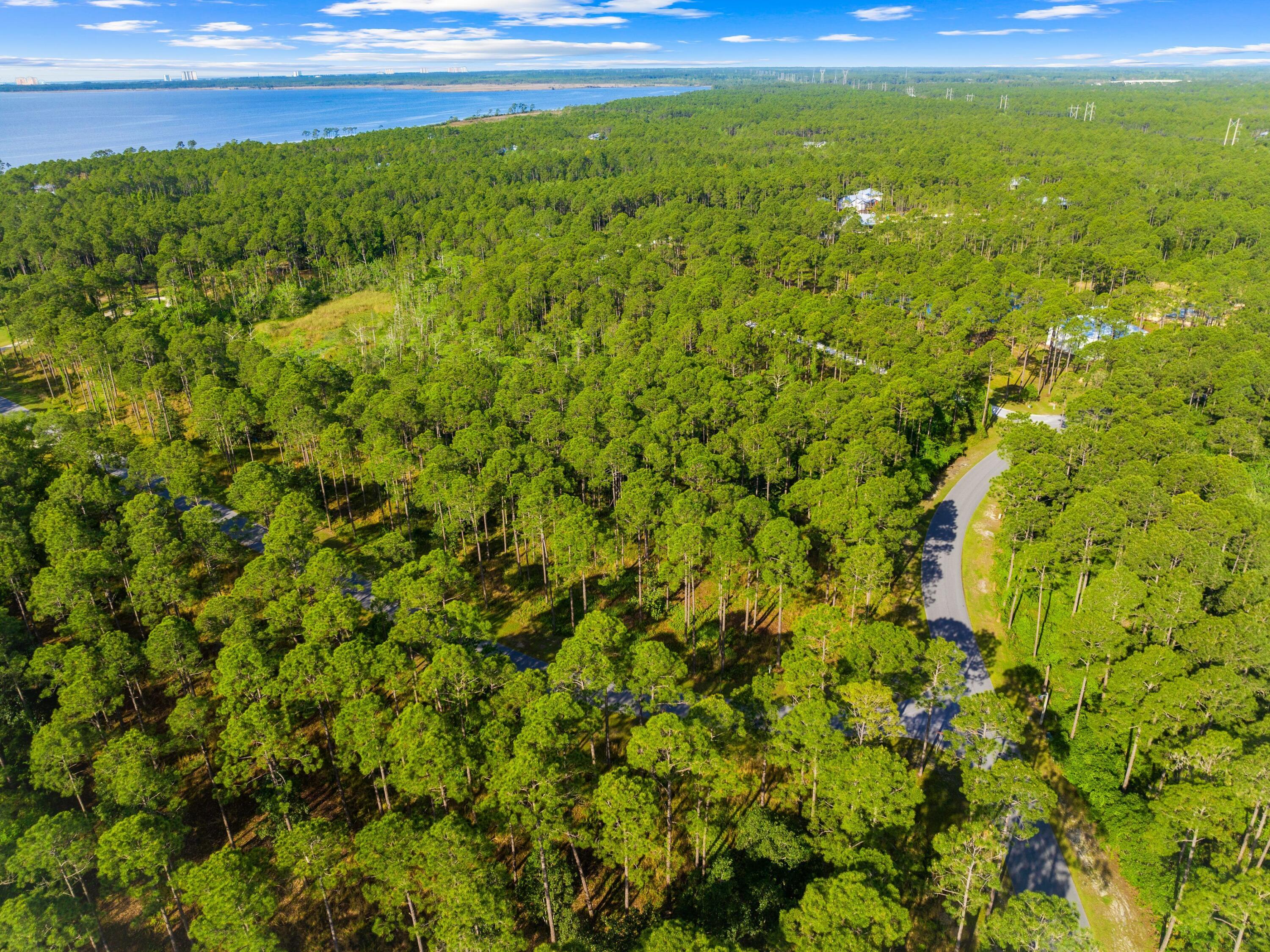 RIVERCAMPS ON CROOKED CREEK PH 2 - Land
