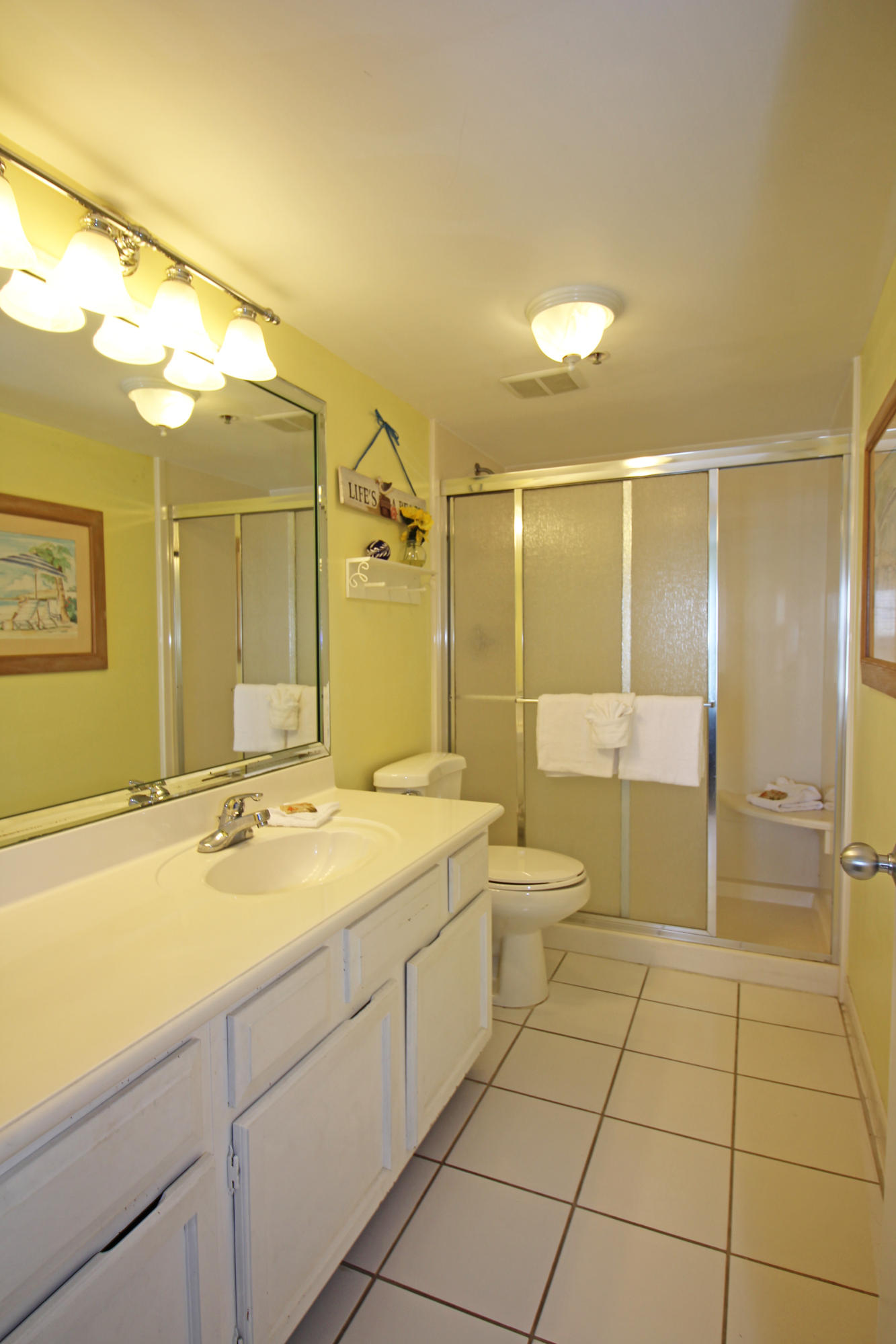 SEA OATS CONDO - Residential