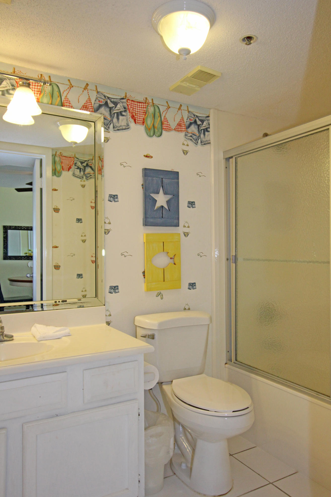 SEA OATS CONDO - Residential