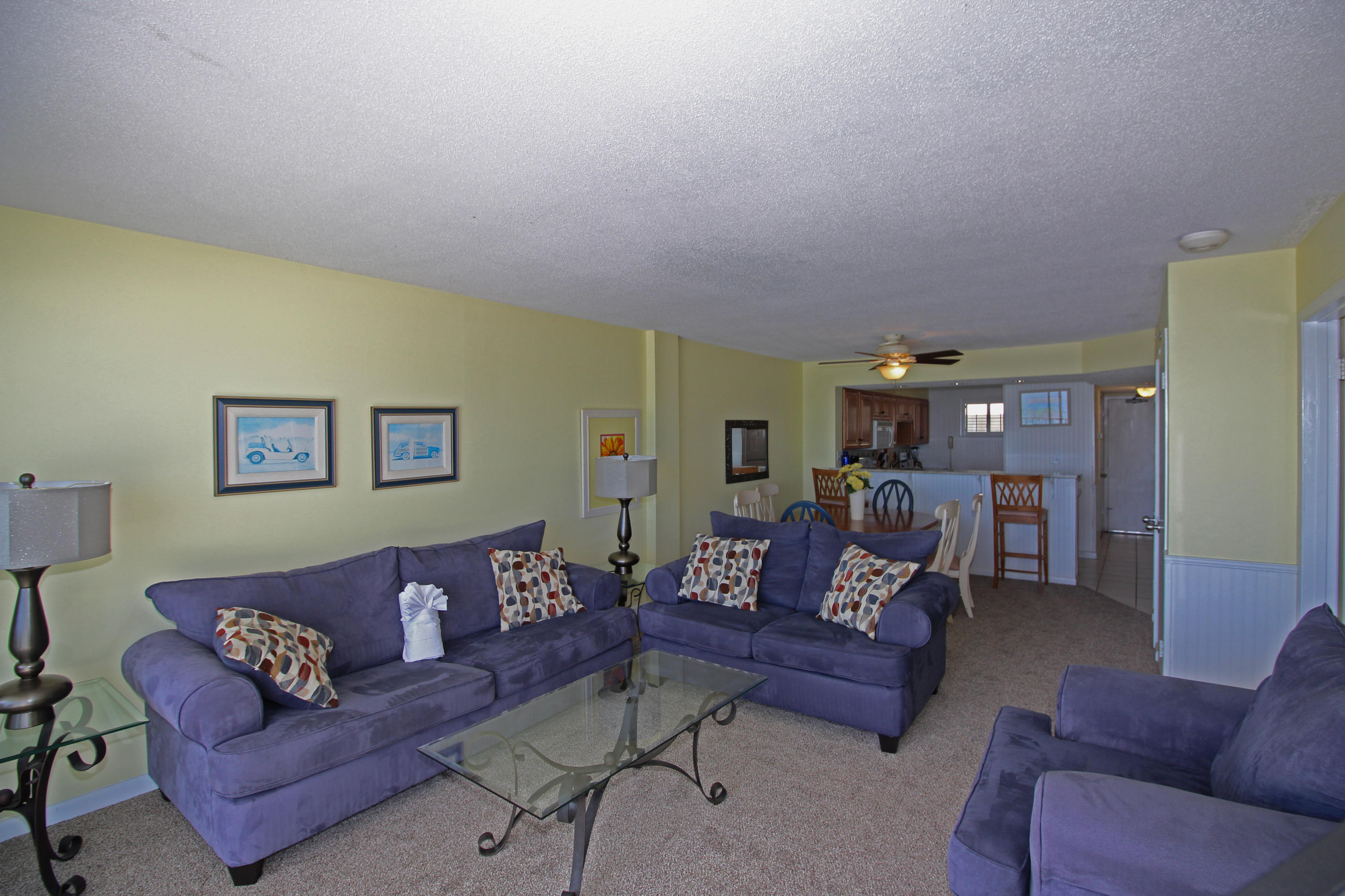 SEA OATS CONDO - Residential