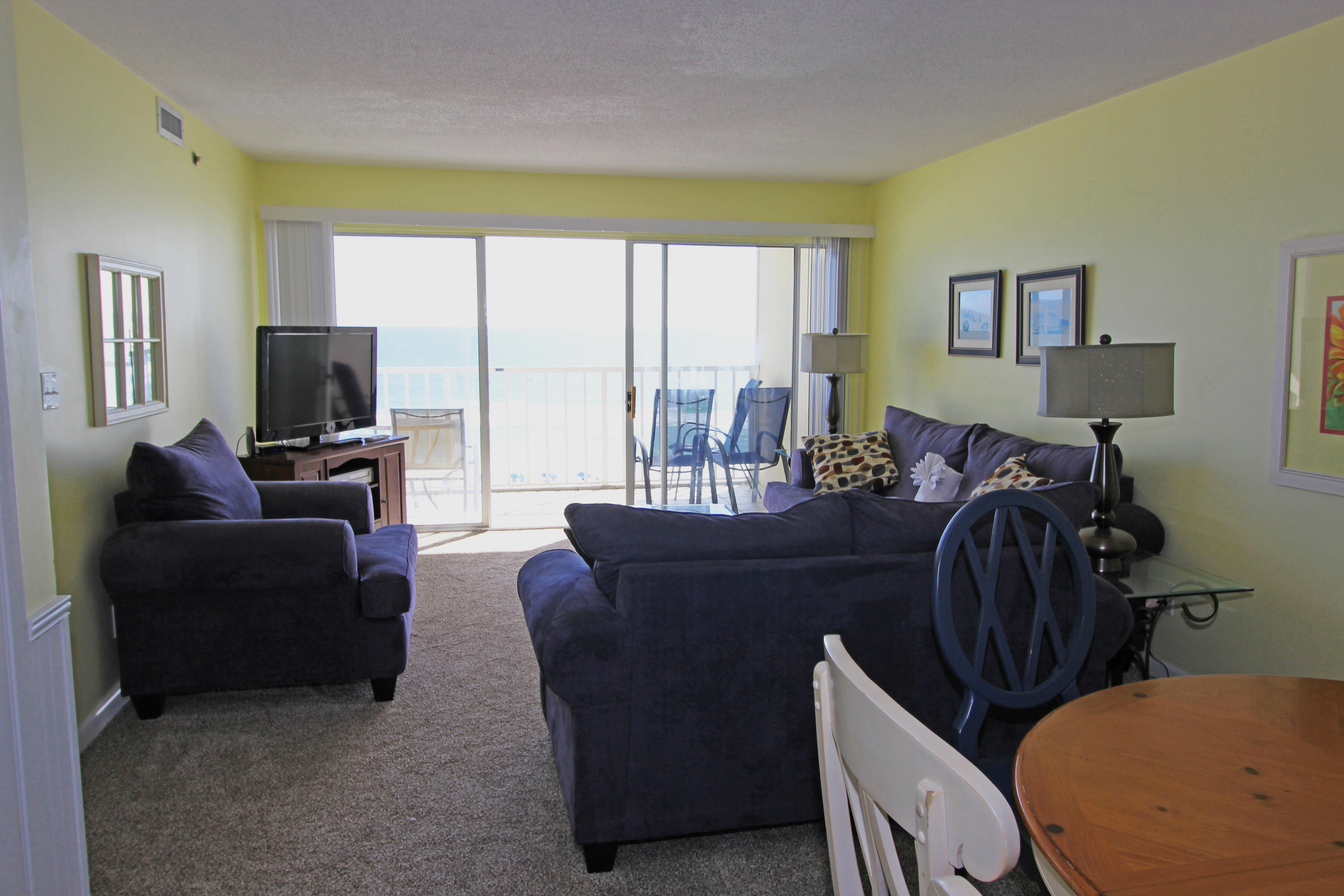SEA OATS CONDO - Residential