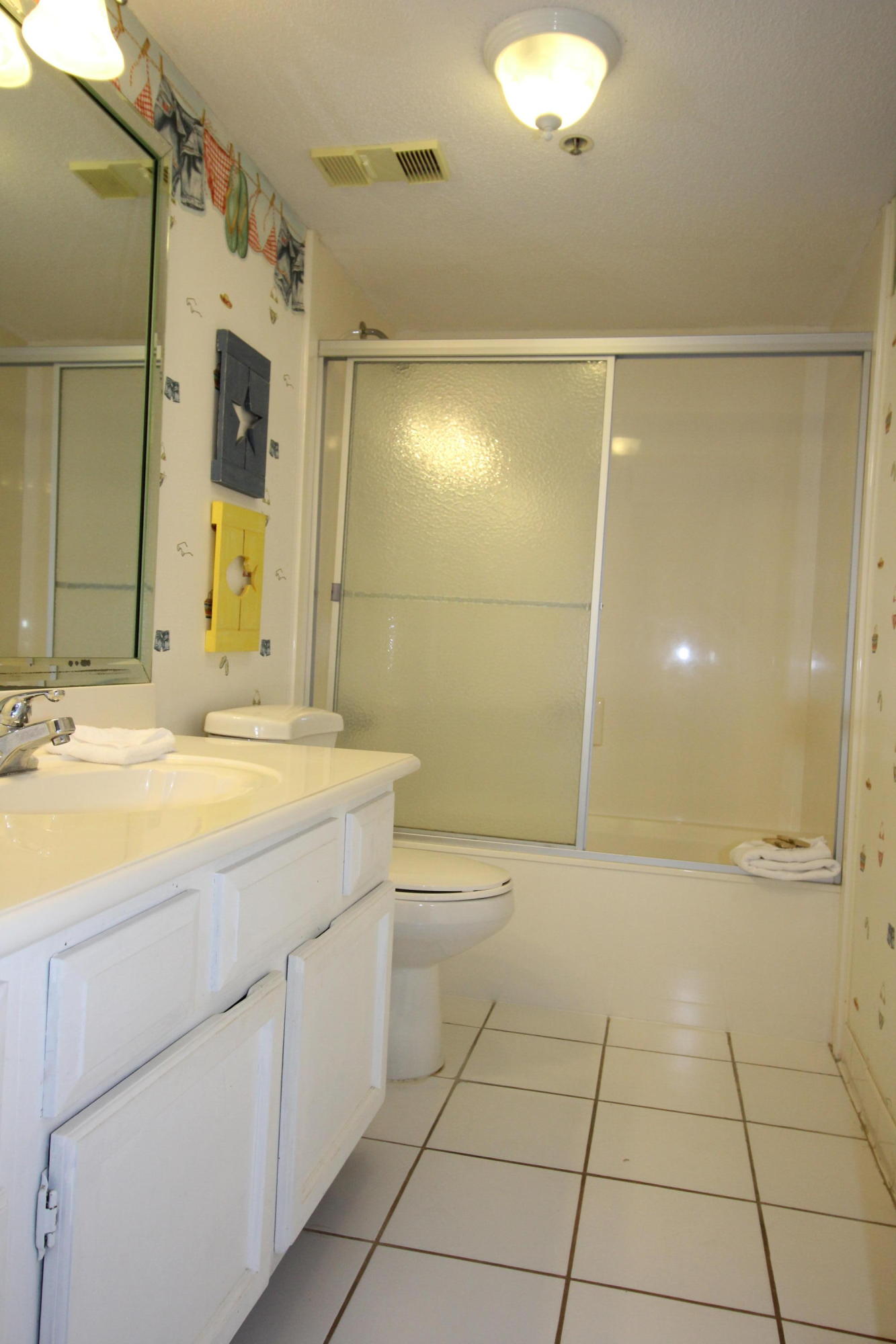 SEA OATS CONDO - Residential