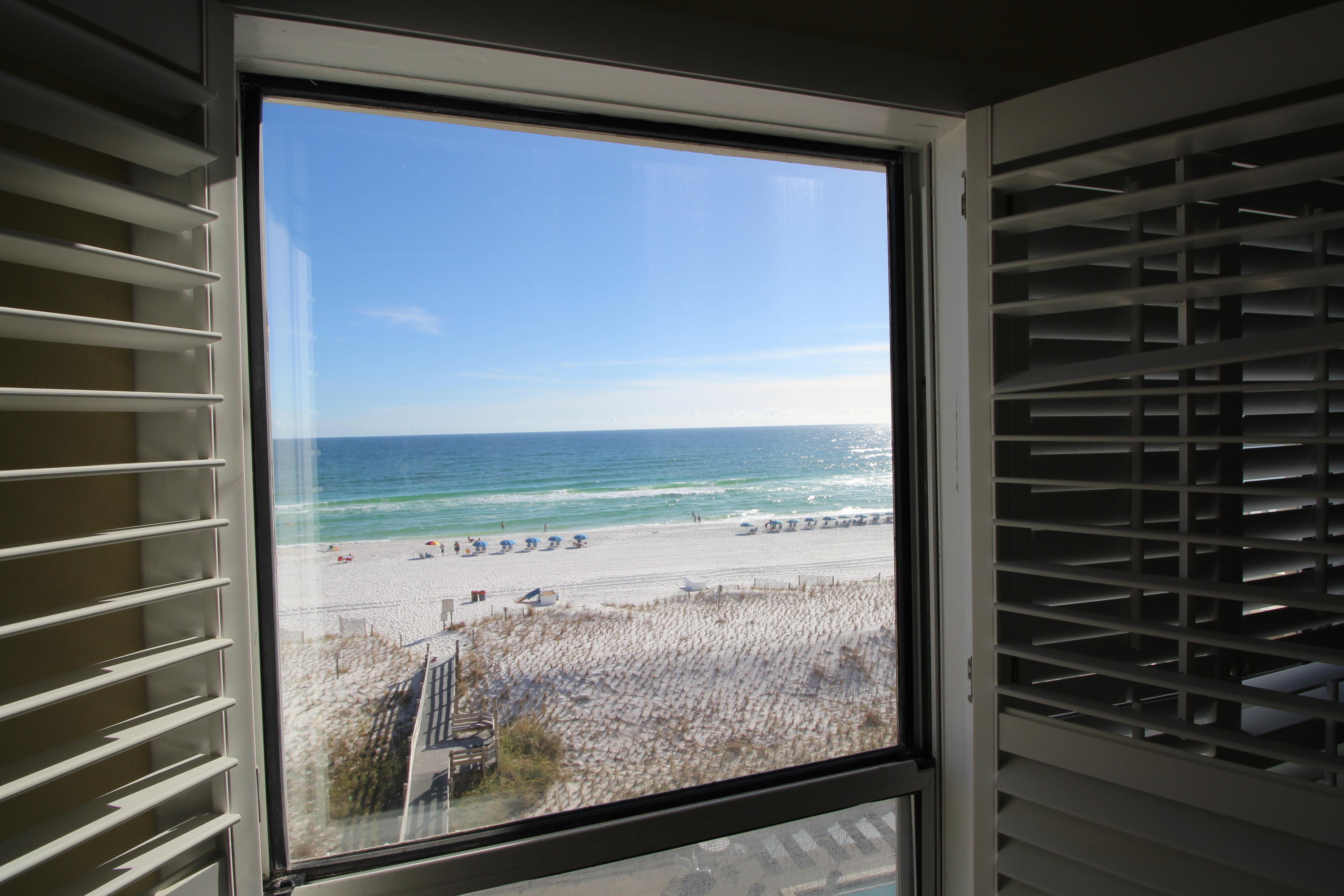SEA OATS CONDO - Residential
