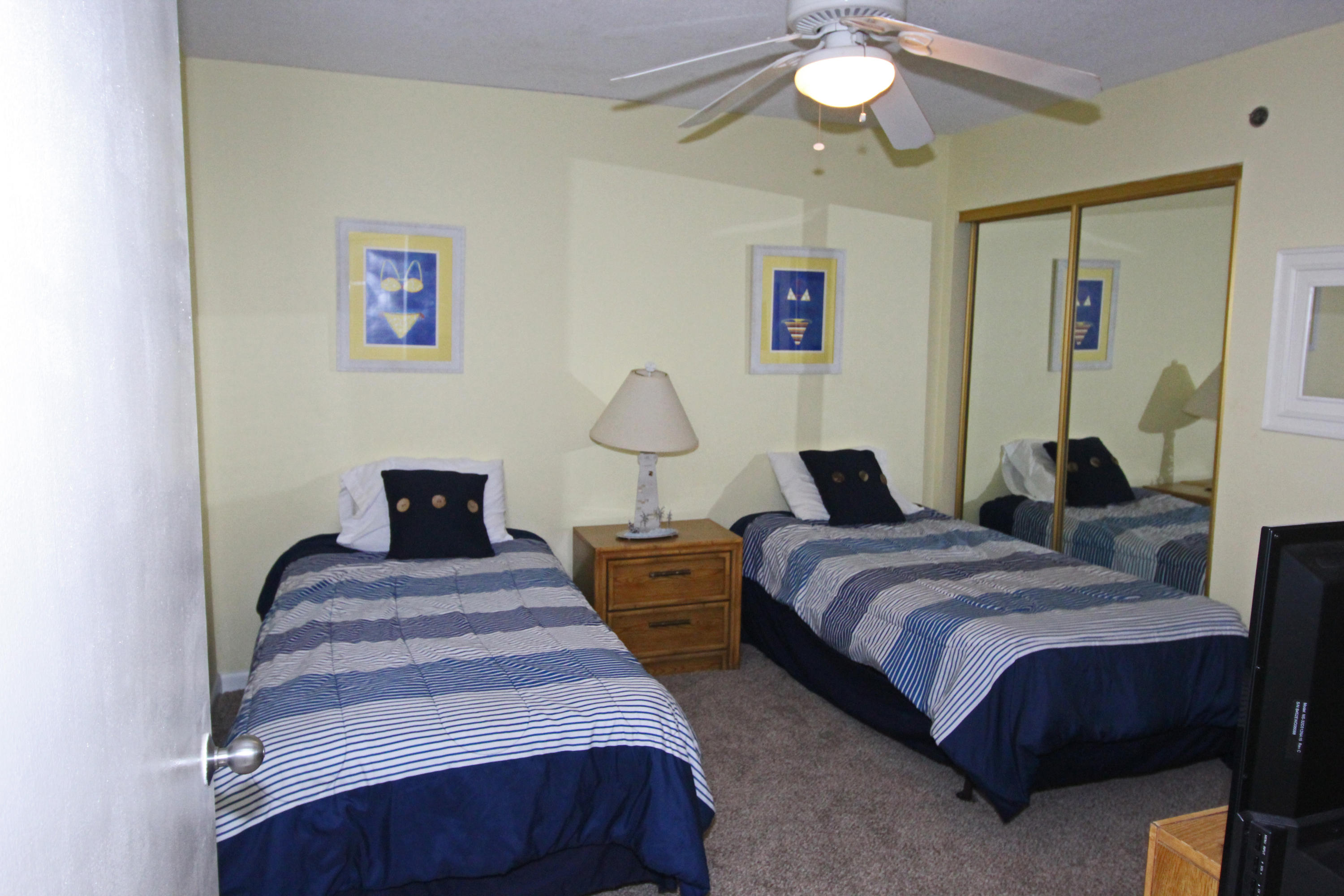 SEA OATS CONDO - Residential