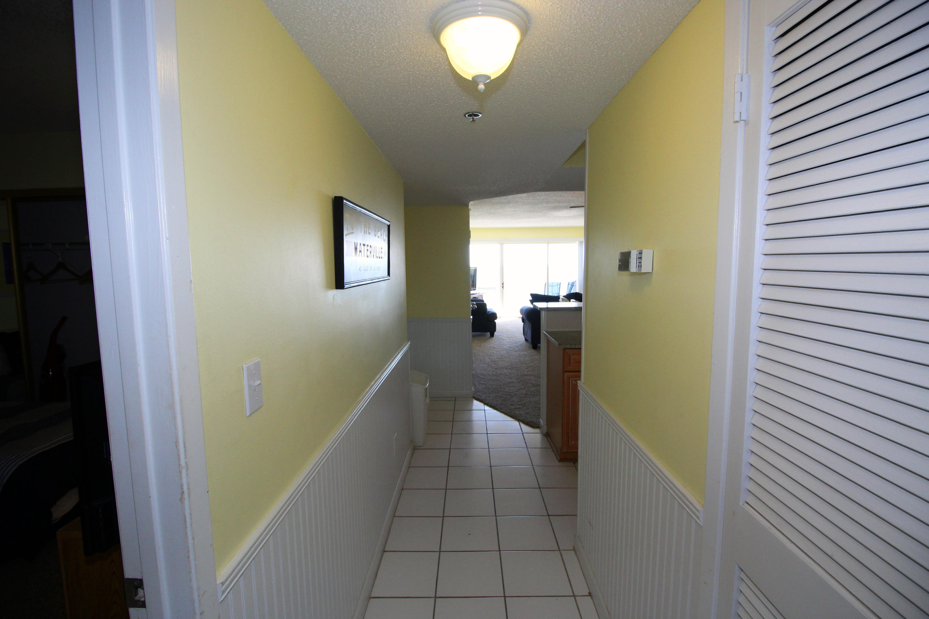 SEA OATS CONDO - Residential