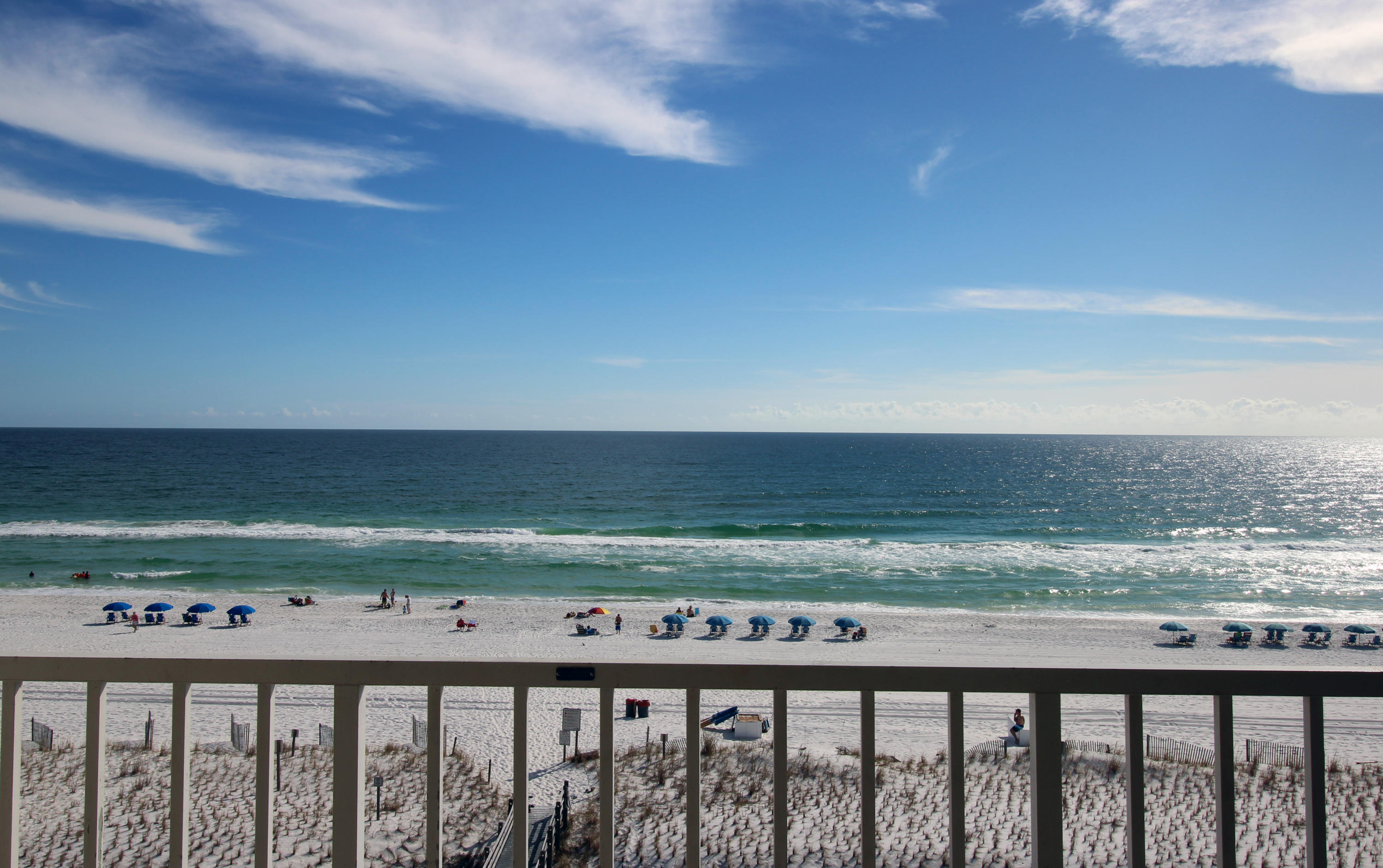 SEA OATS CONDO - Residential
