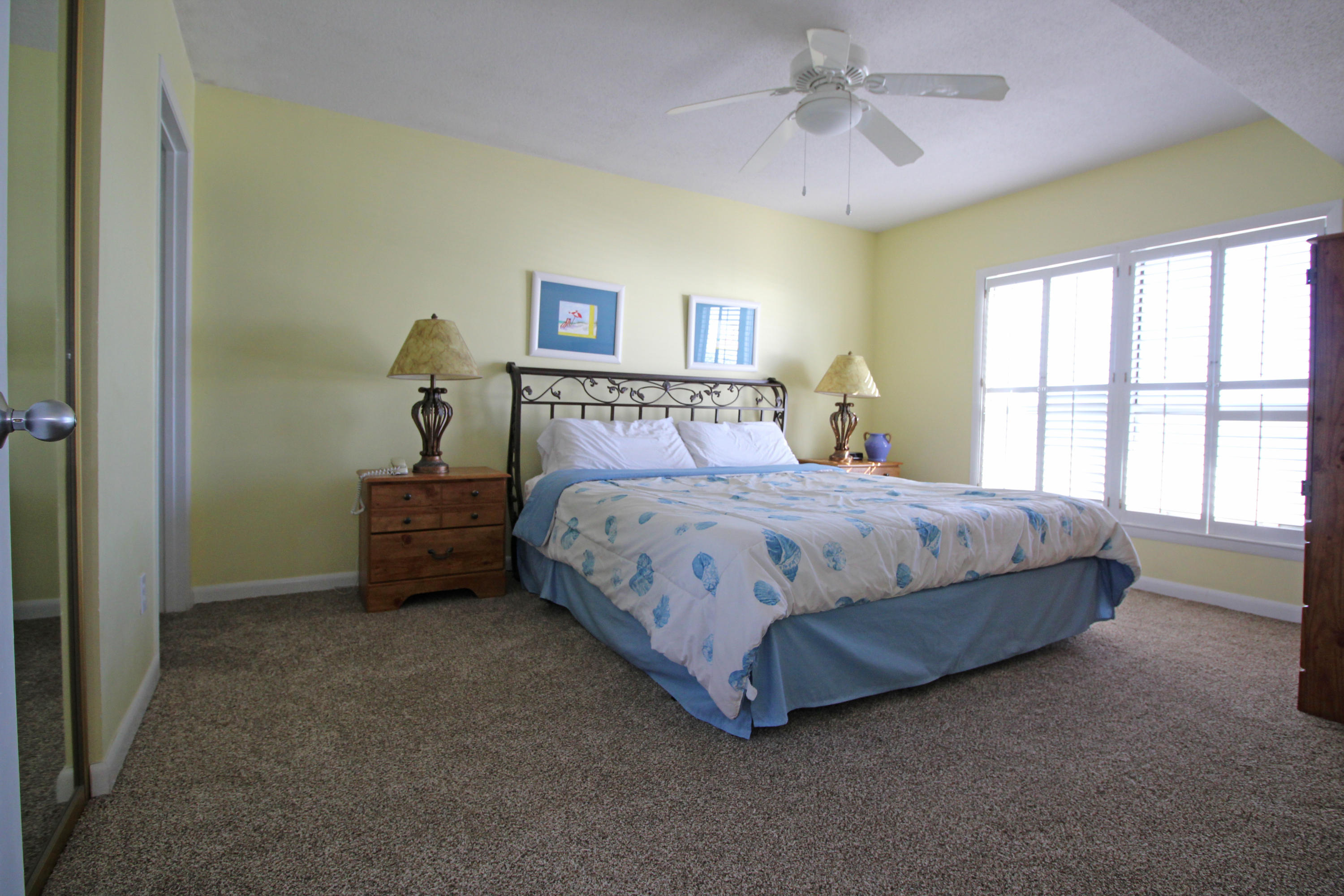 SEA OATS CONDO - Residential