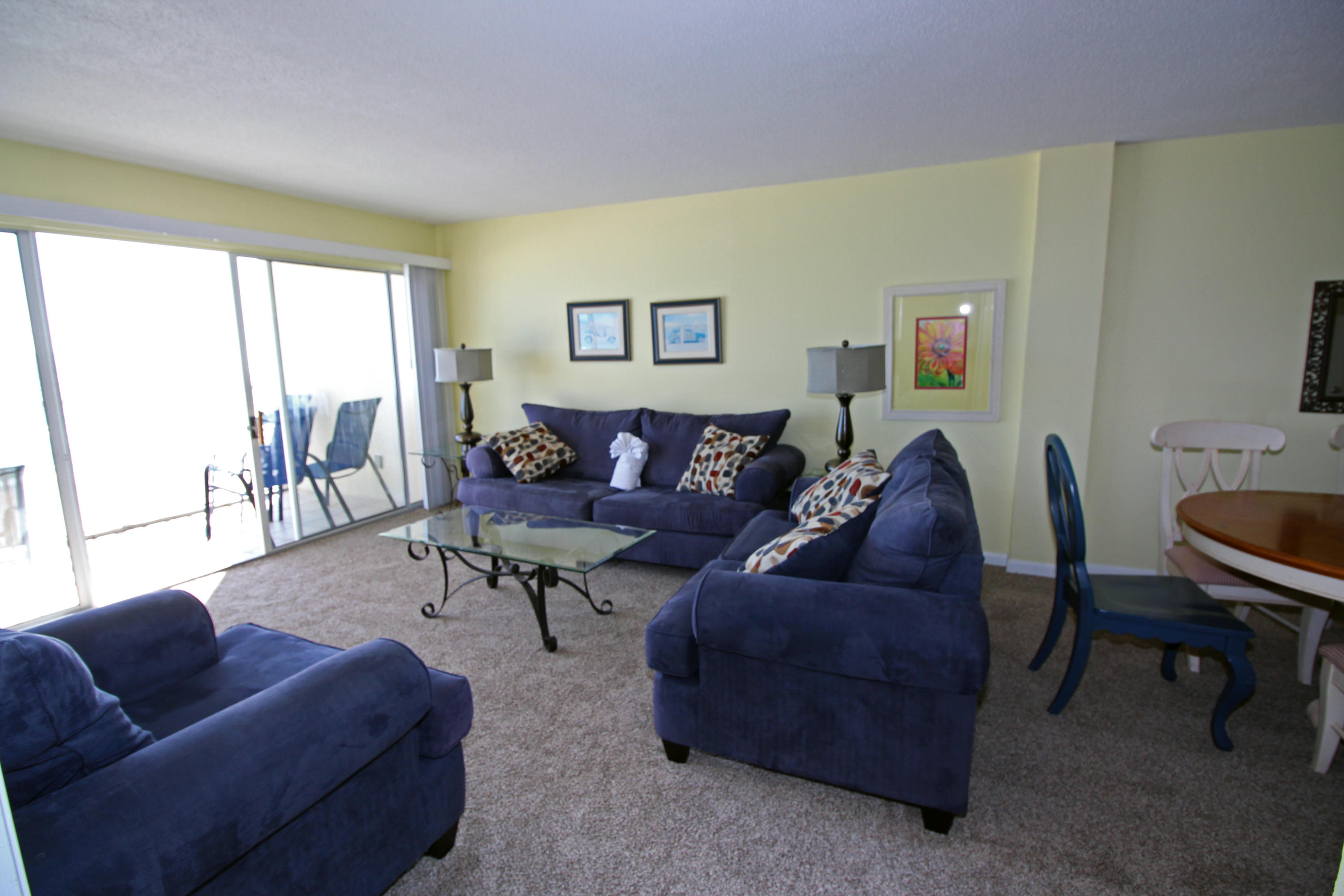 SEA OATS CONDO - Residential