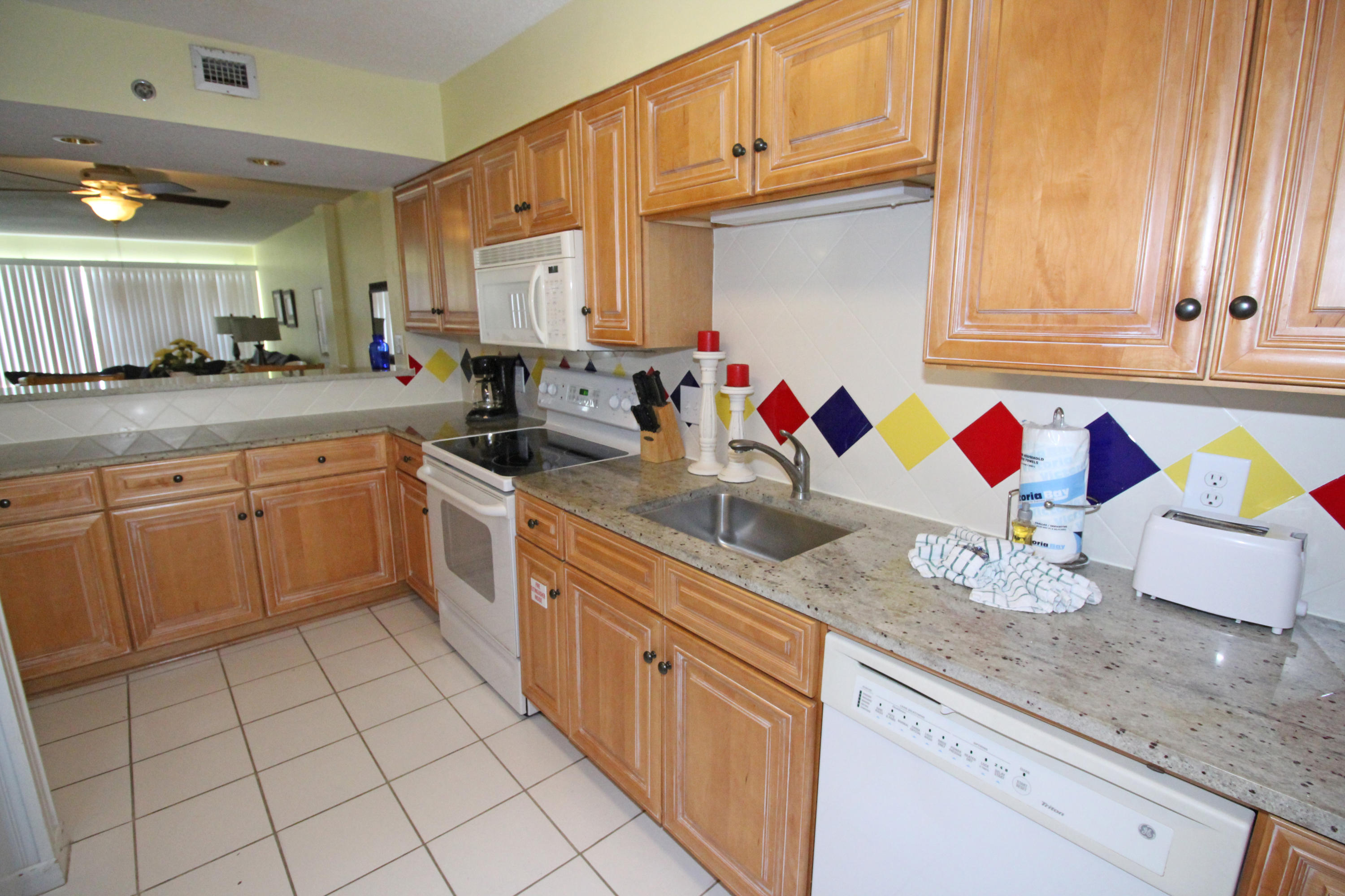 SEA OATS CONDO - Residential