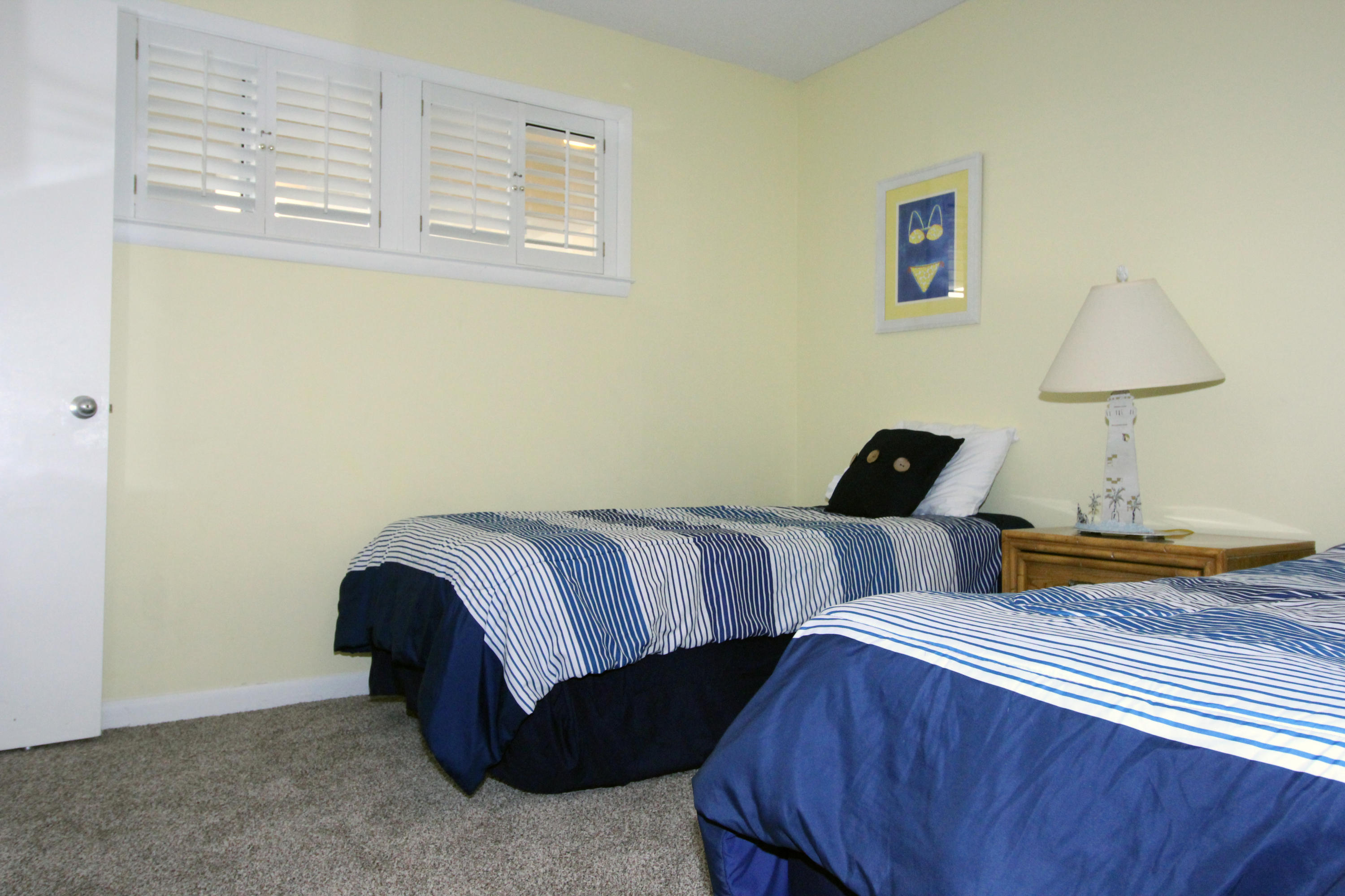 SEA OATS CONDO - Residential