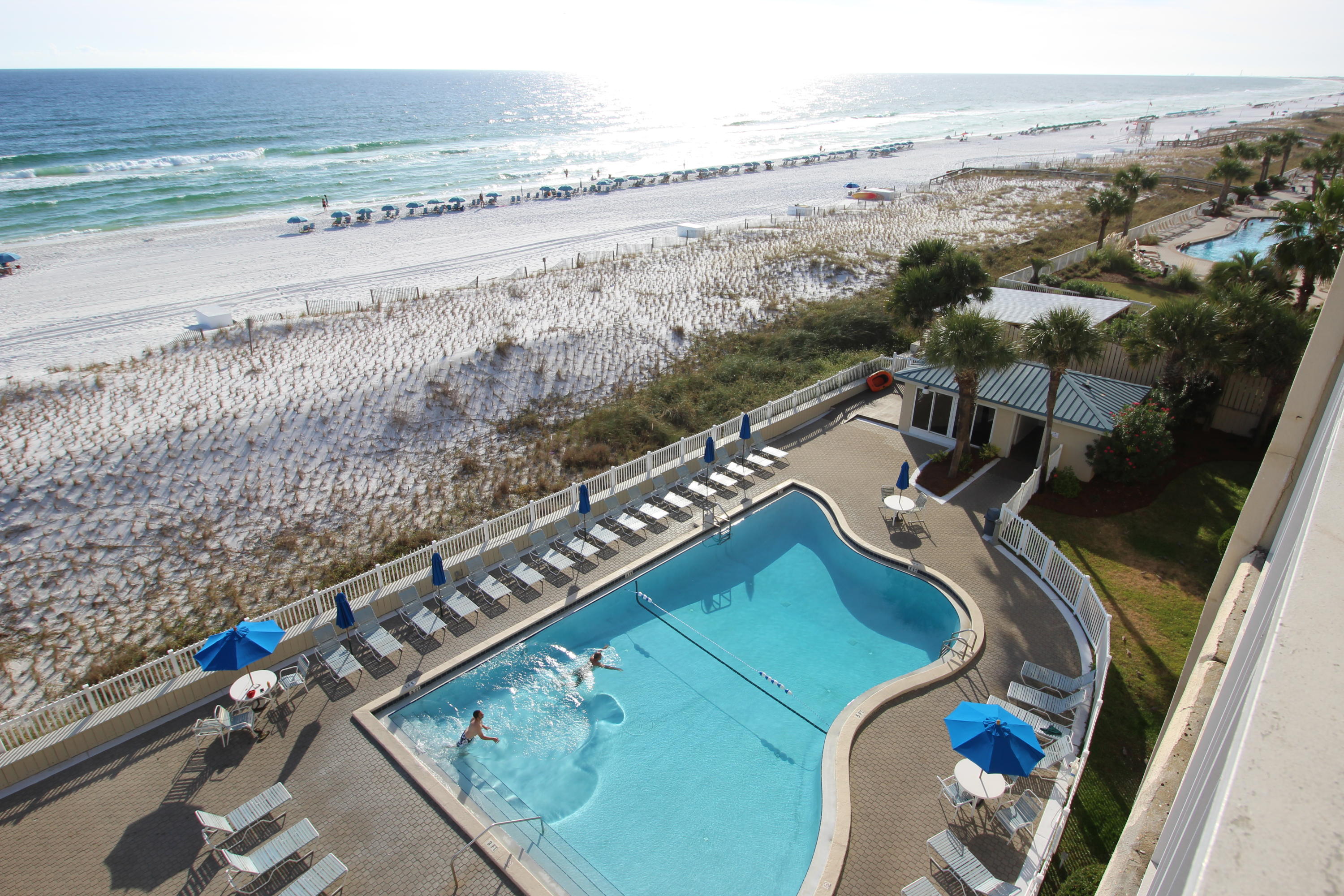 SEA OATS CONDO - Residential