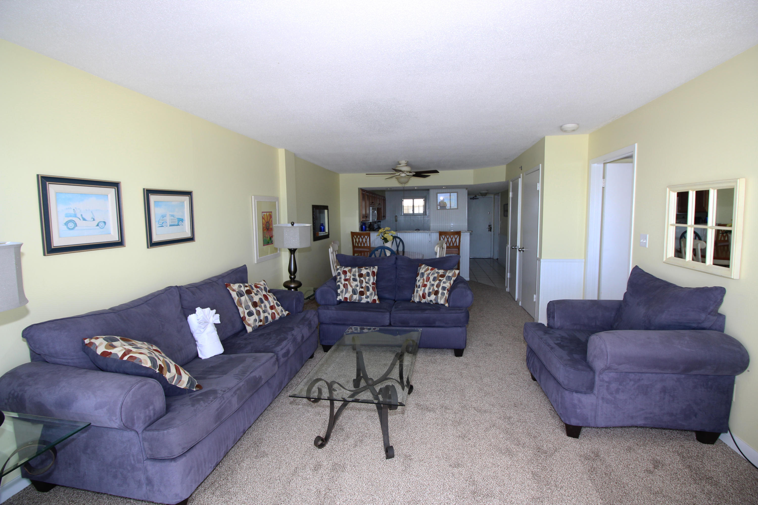 SEA OATS CONDO - Residential