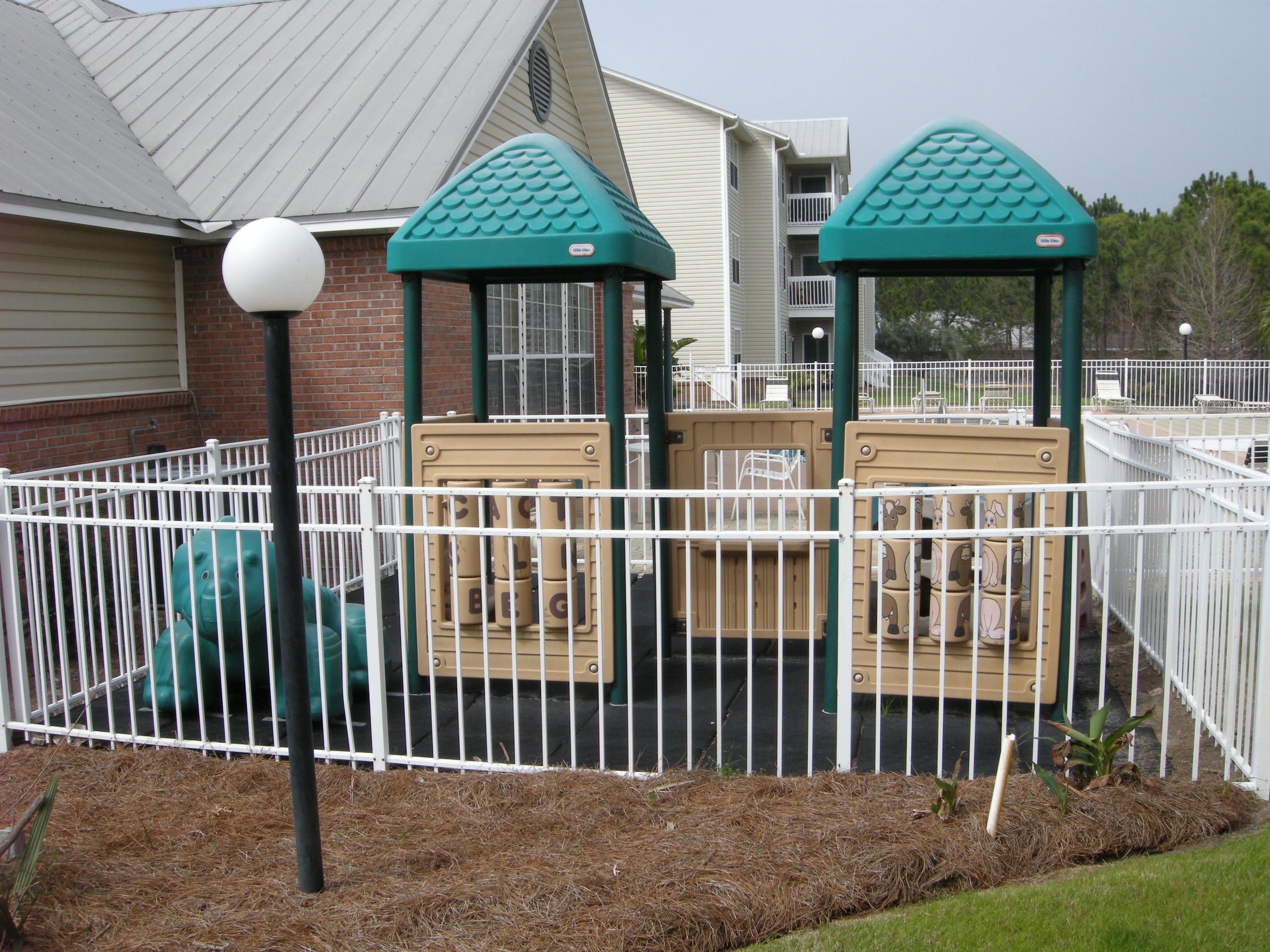 INDIAN LAKE - Residential