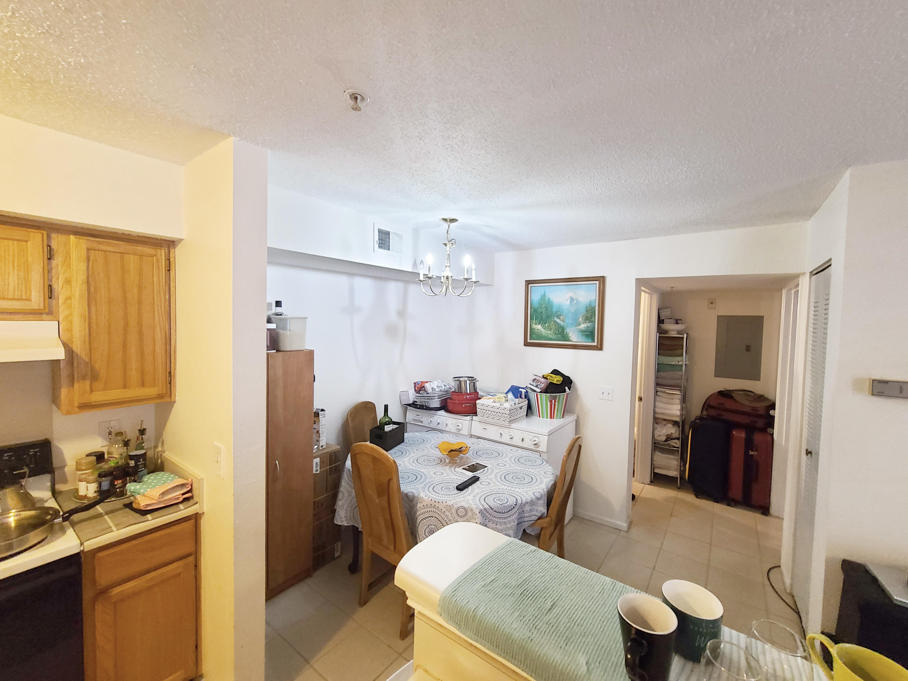 INDIAN LAKE - Residential