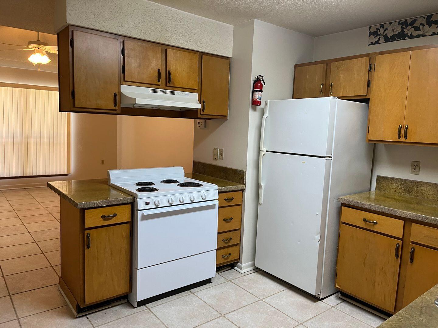 SHILOH PLACE T/H - Residential Lease