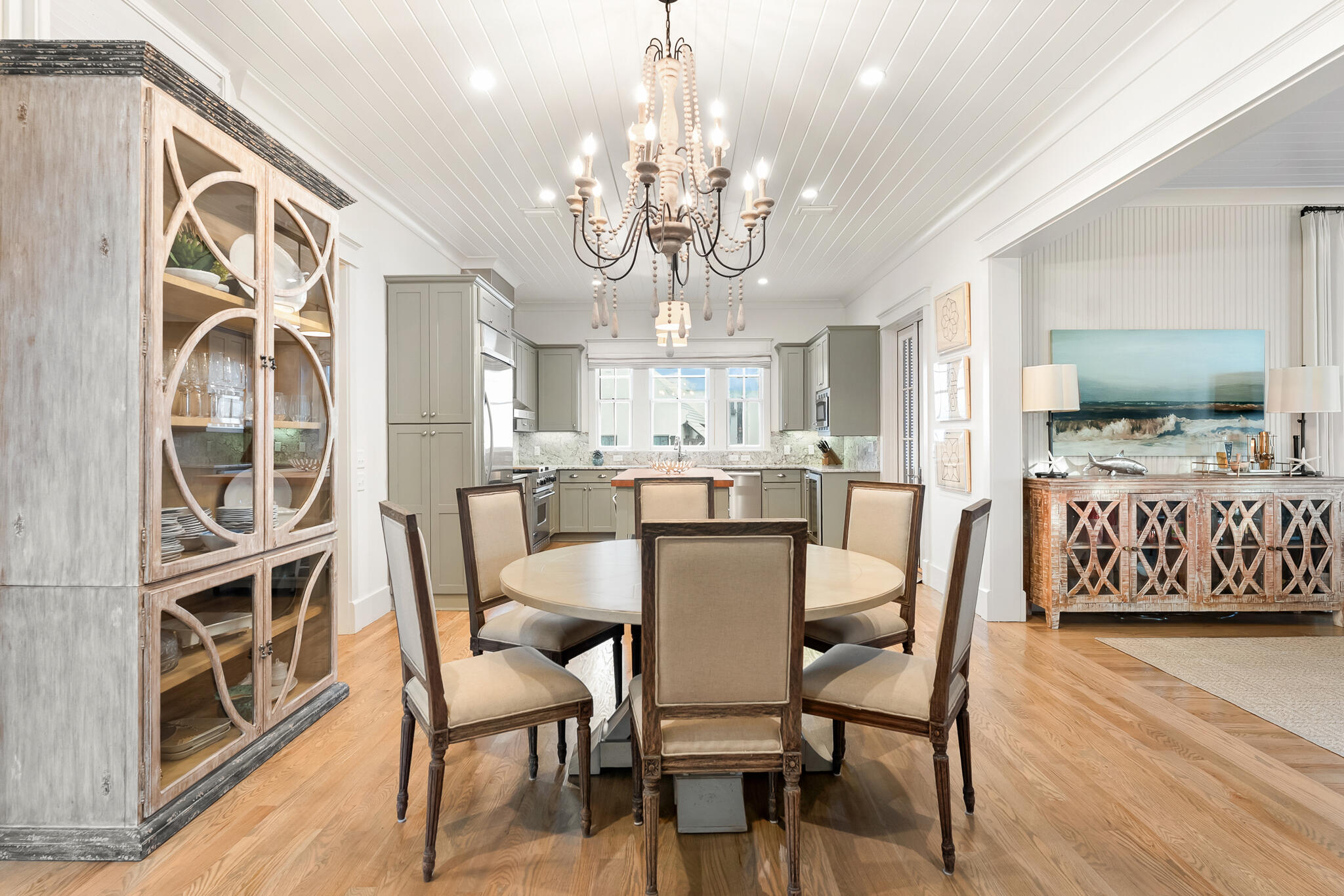 BLUE MOUNTAIN BEACH - Residential