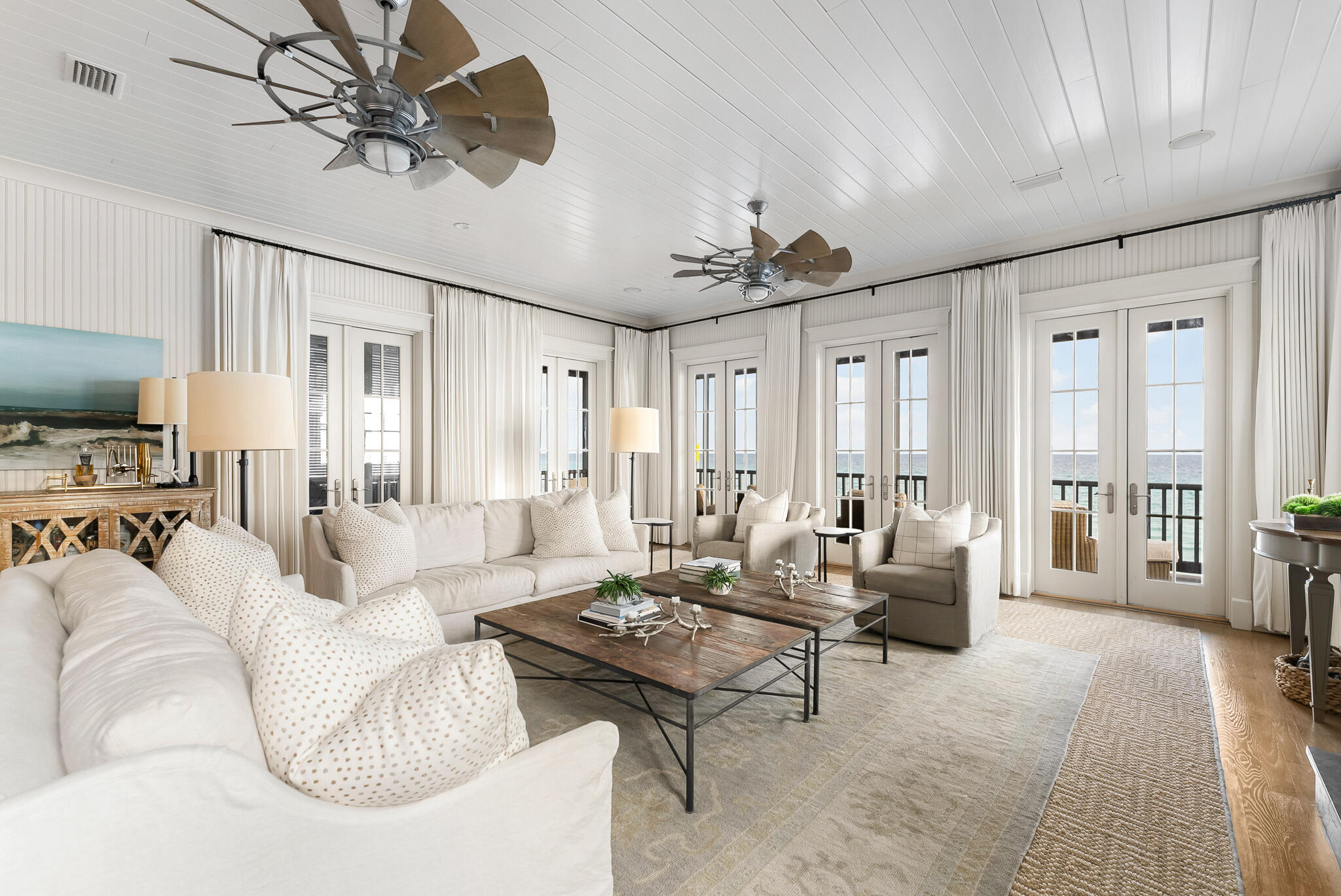 BLUE MOUNTAIN BEACH - Residential