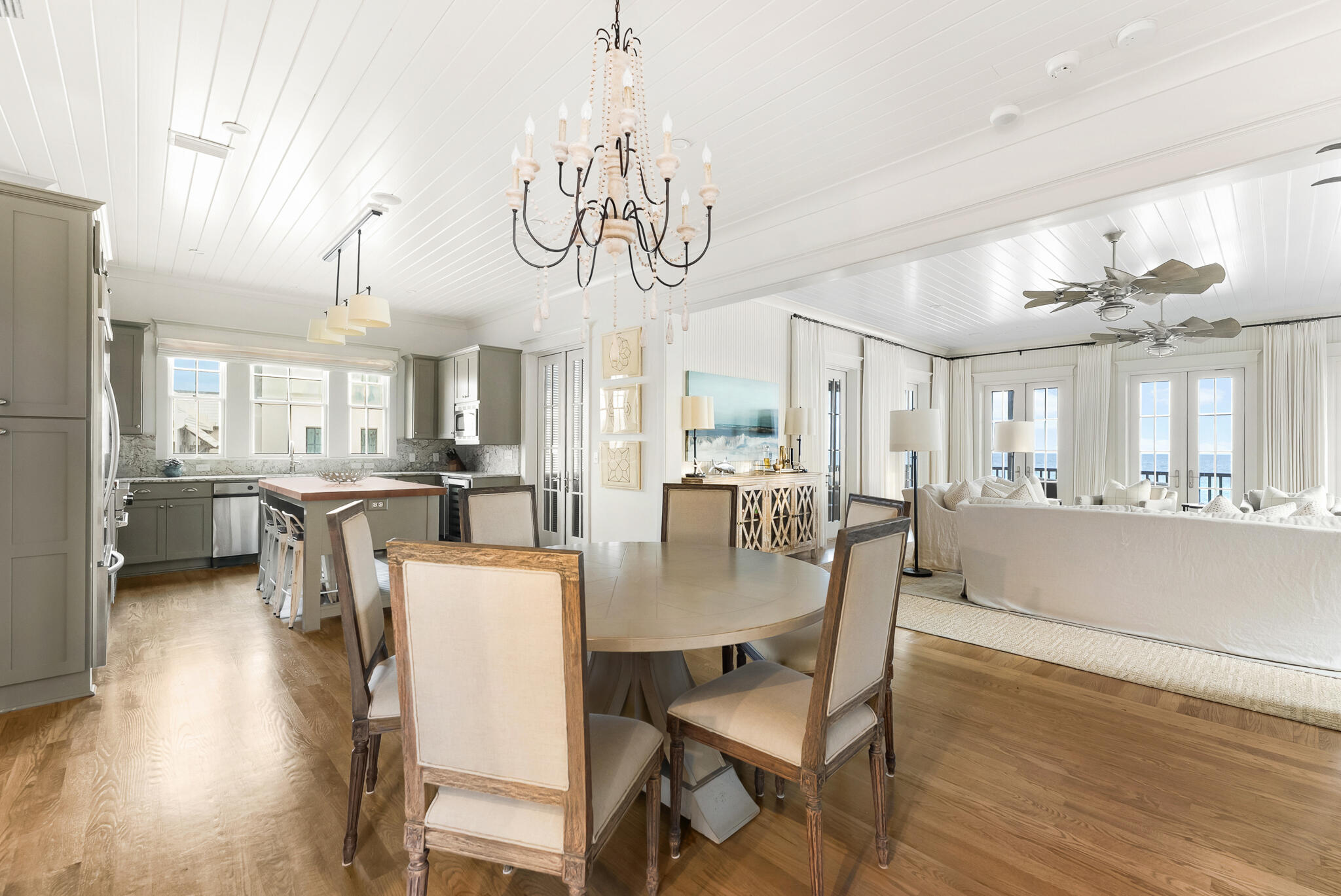 BLUE MOUNTAIN BEACH - Residential