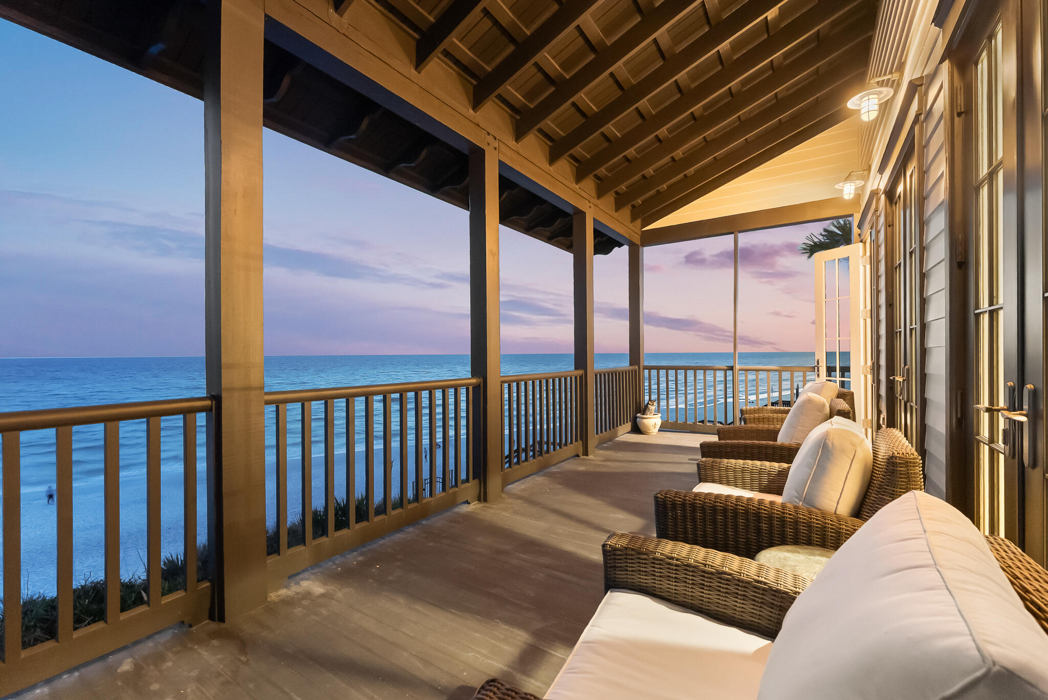 BLUE MOUNTAIN BEACH - Residential