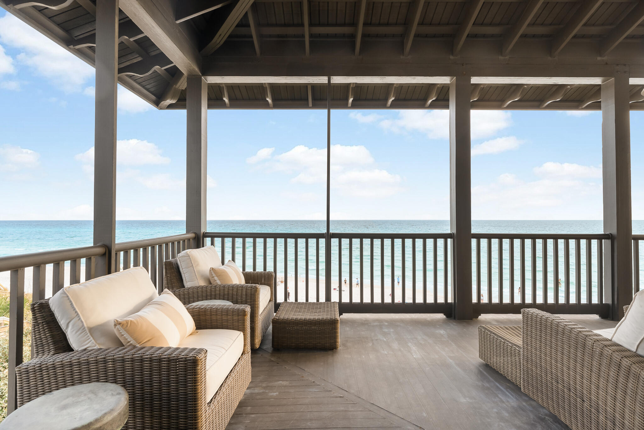 BLUE MOUNTAIN BEACH - Residential