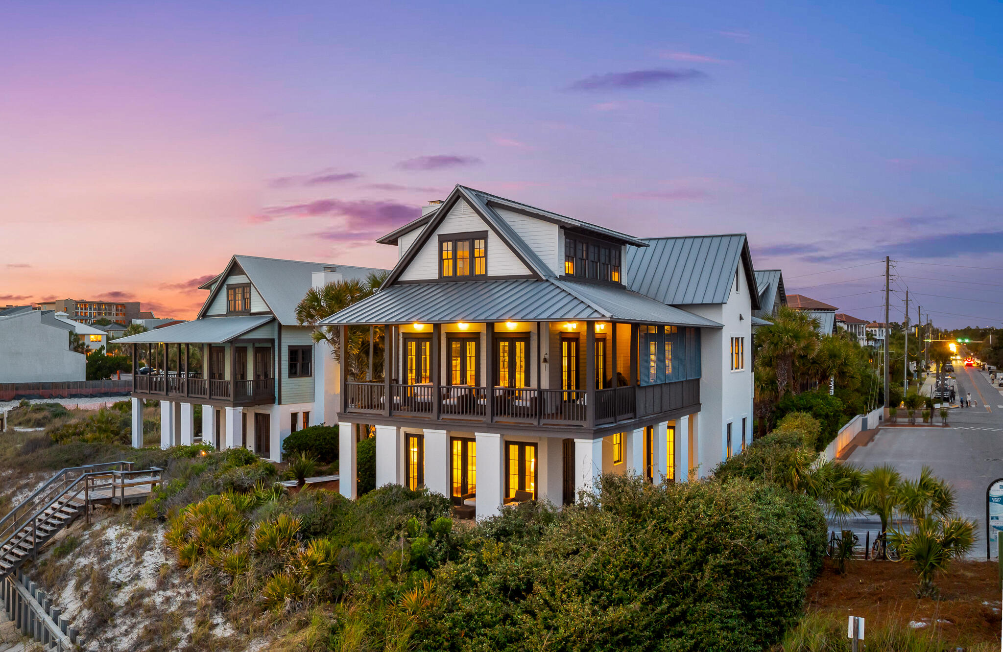 BLUE MOUNTAIN BEACH - Residential