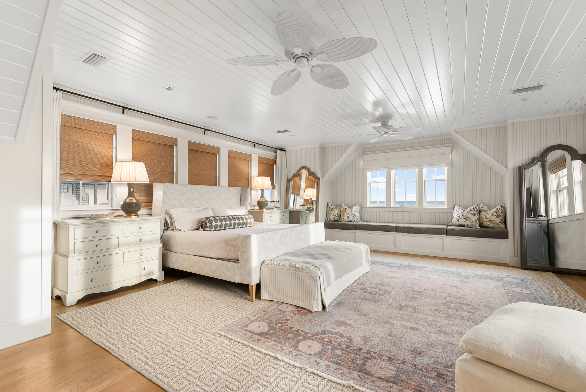 BLUE MOUNTAIN BEACH - Residential