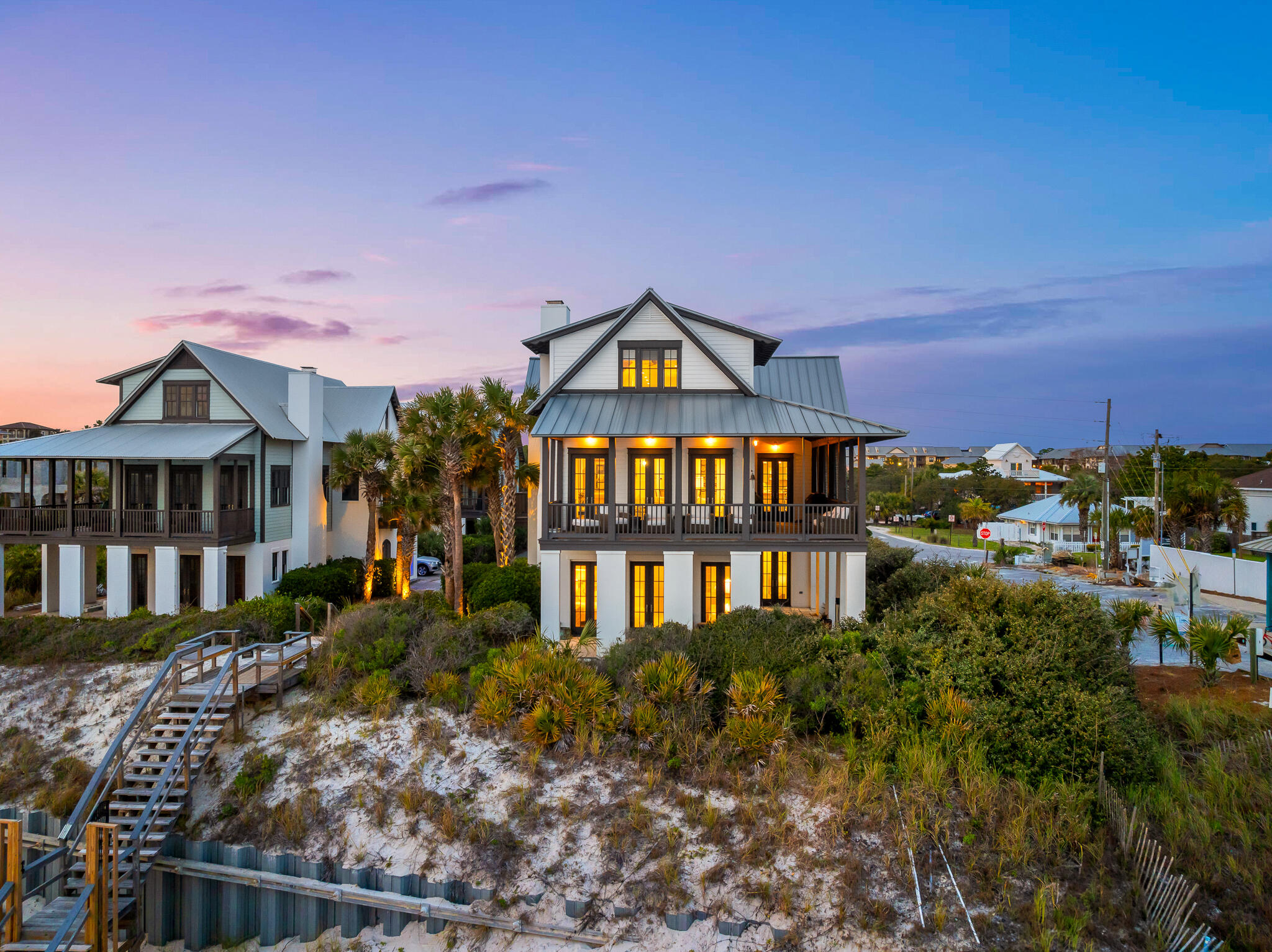 BLUE MOUNTAIN BEACH - Residential