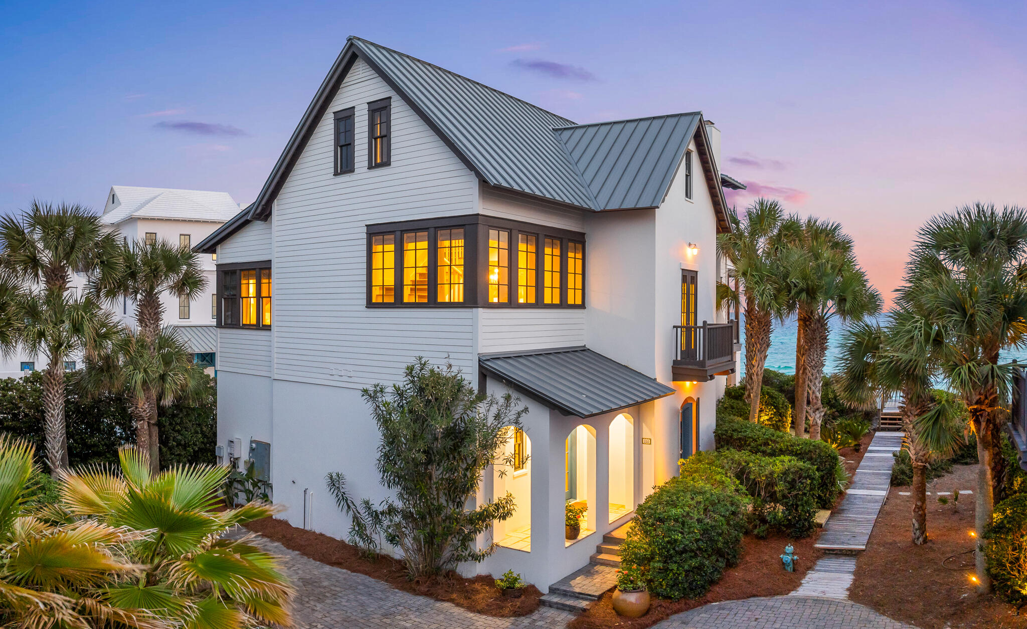 BLUE MOUNTAIN BEACH - Residential