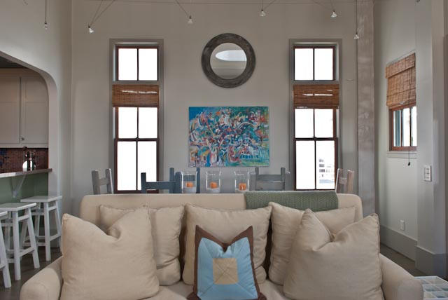 ROSEMARY BEACH - Residential