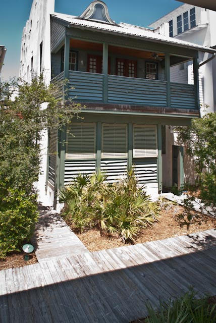 ROSEMARY BEACH - Residential