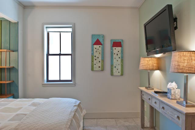 ROSEMARY BEACH - Residential