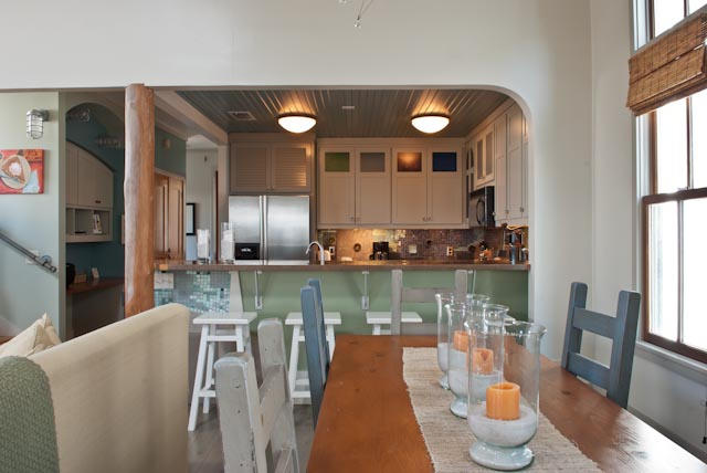 ROSEMARY BEACH - Residential