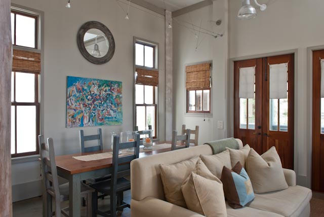 ROSEMARY BEACH - Residential