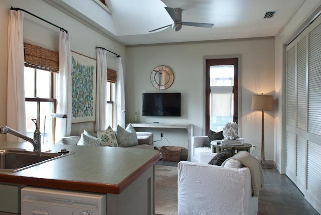 ROSEMARY BEACH - Residential