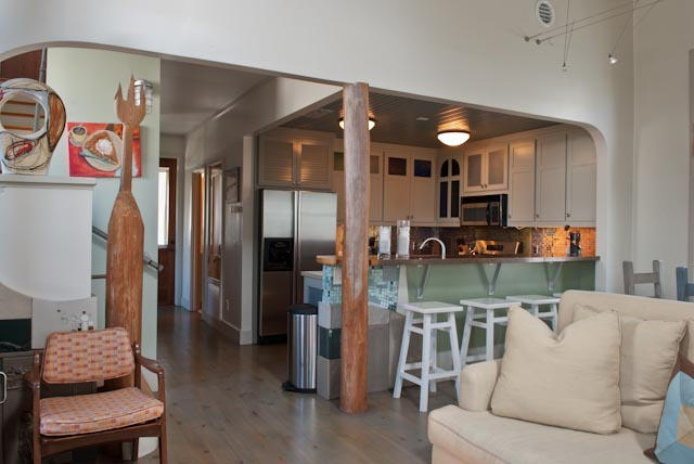 ROSEMARY BEACH - Residential