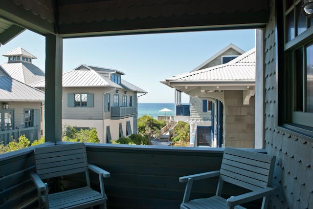 ROSEMARY BEACH - Residential