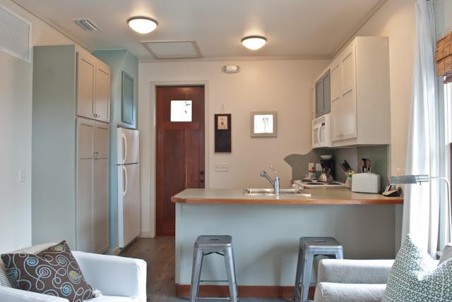 ROSEMARY BEACH - Residential