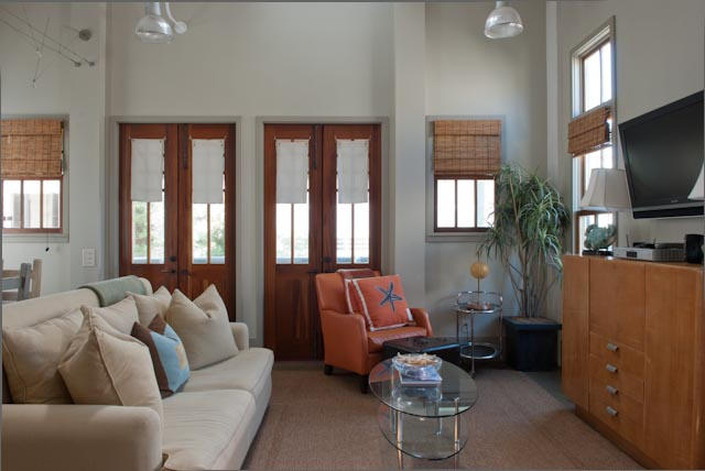 ROSEMARY BEACH - Residential