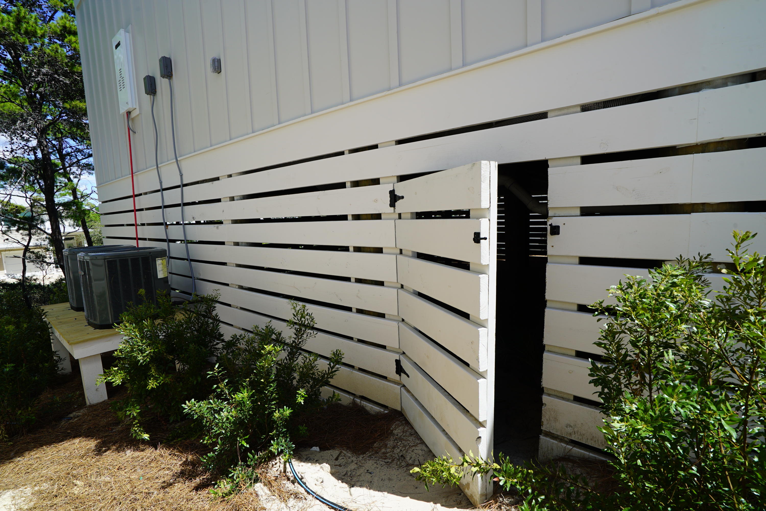 Highland Parks - Residential