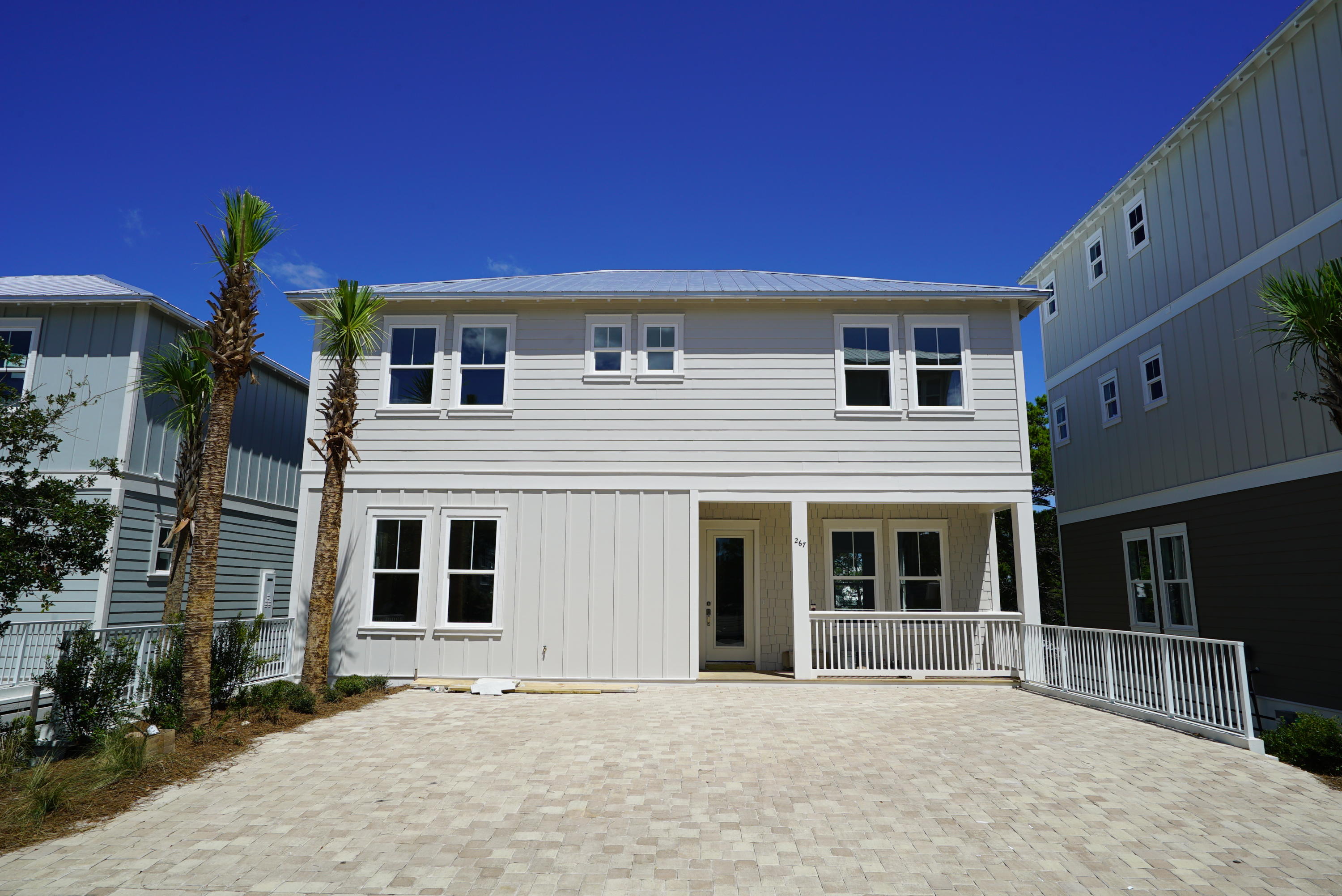 Highland Parks - Residential