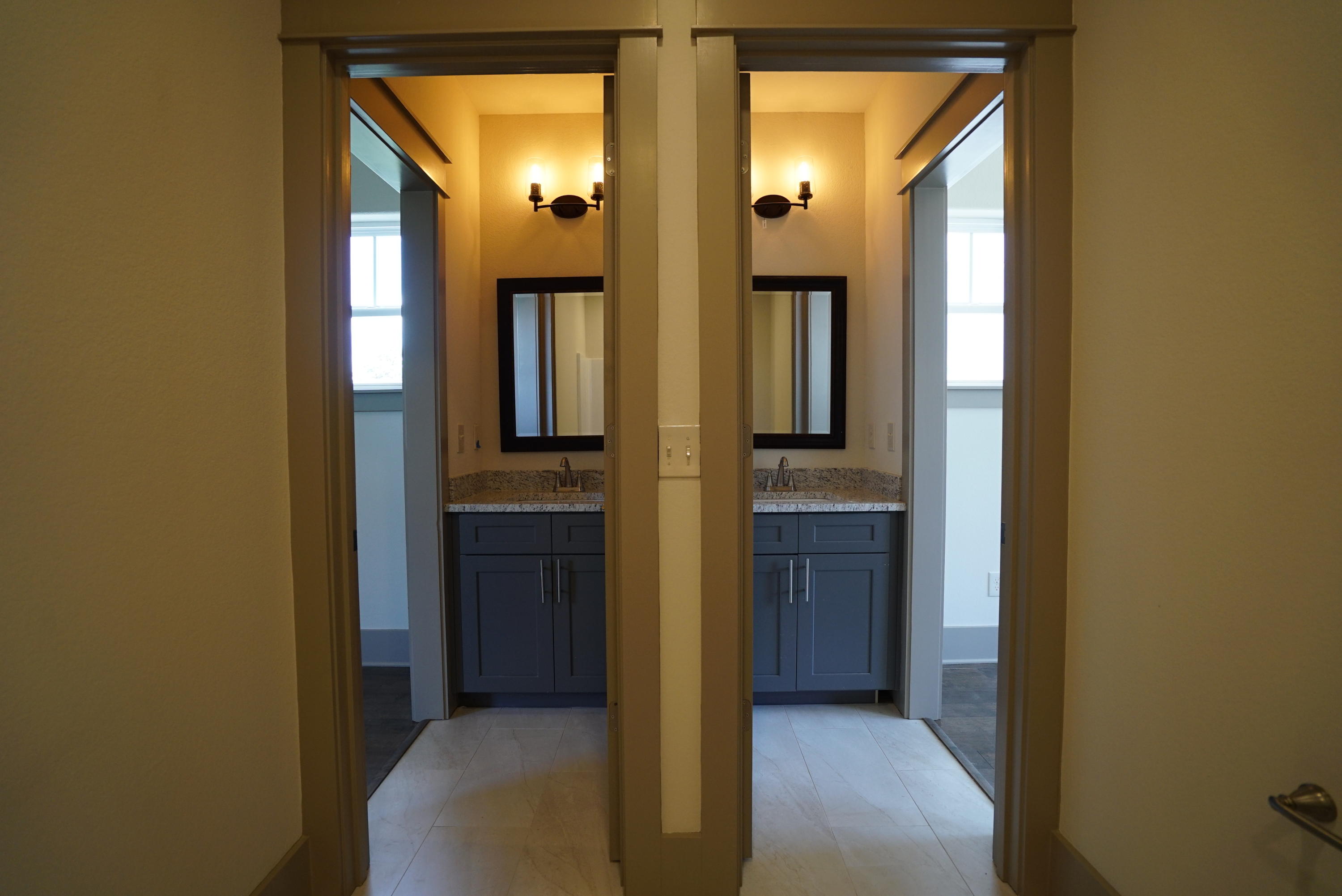 Highland Parks - Residential