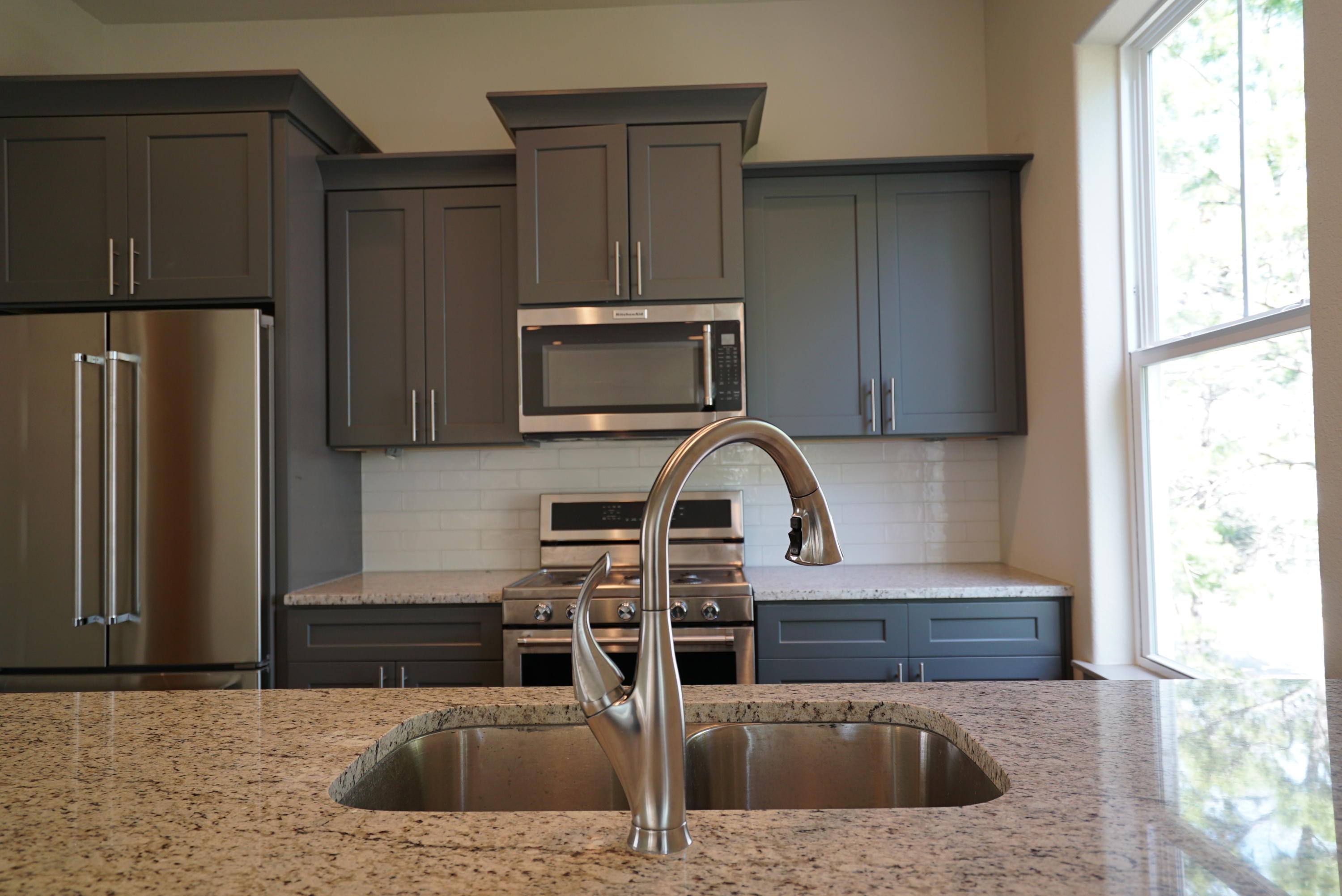 Highland Parks - Residential