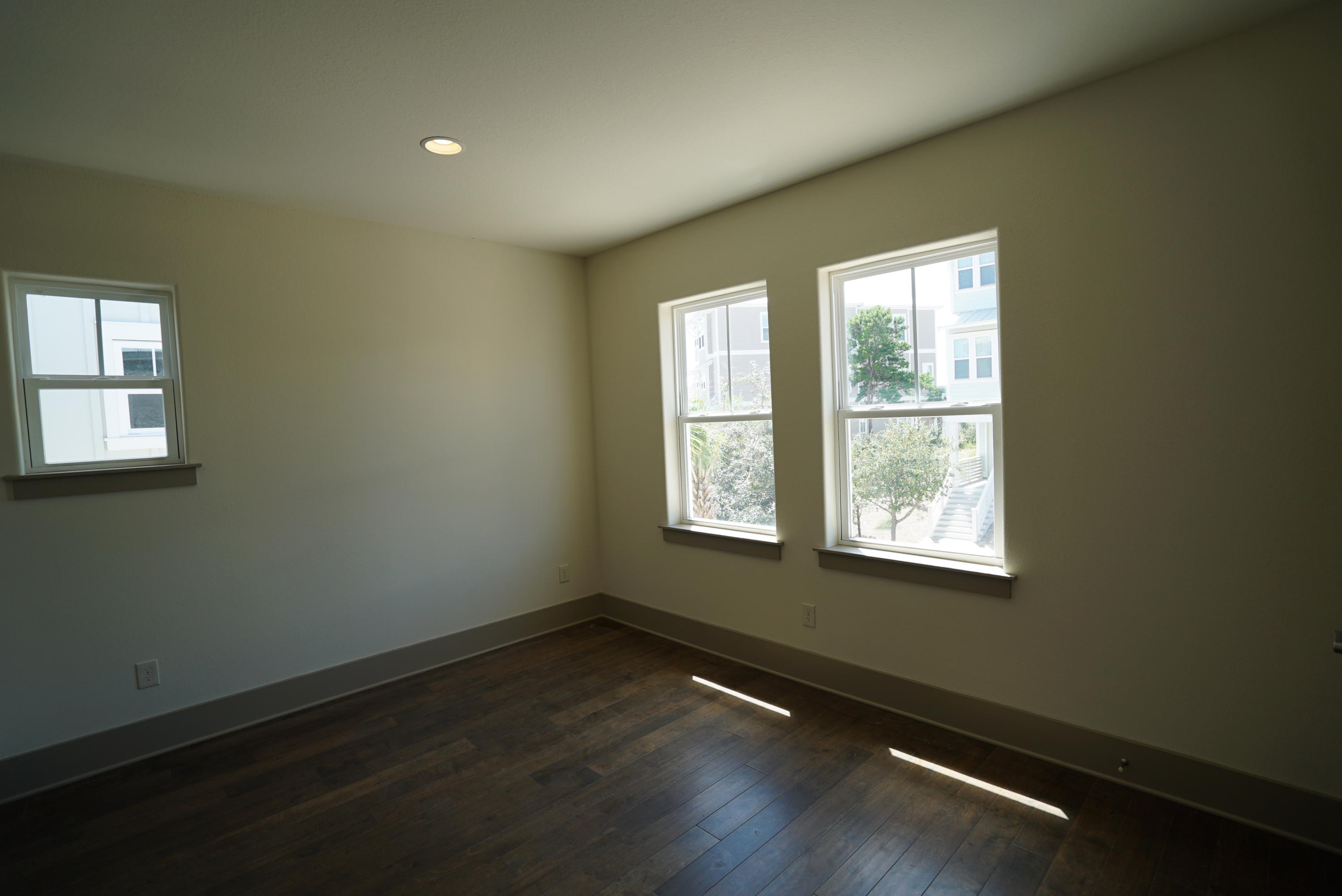 Highland Parks - Residential