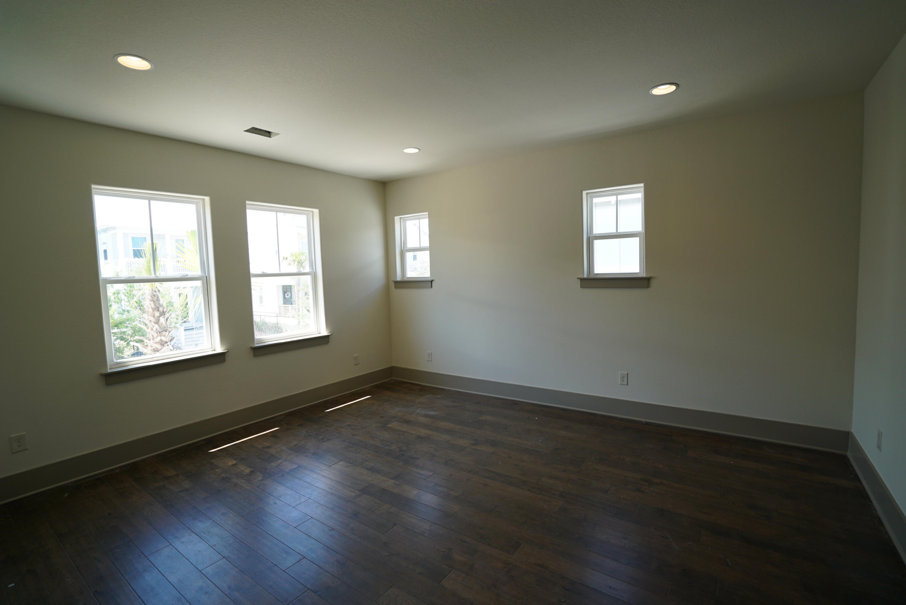 Highland Parks - Residential