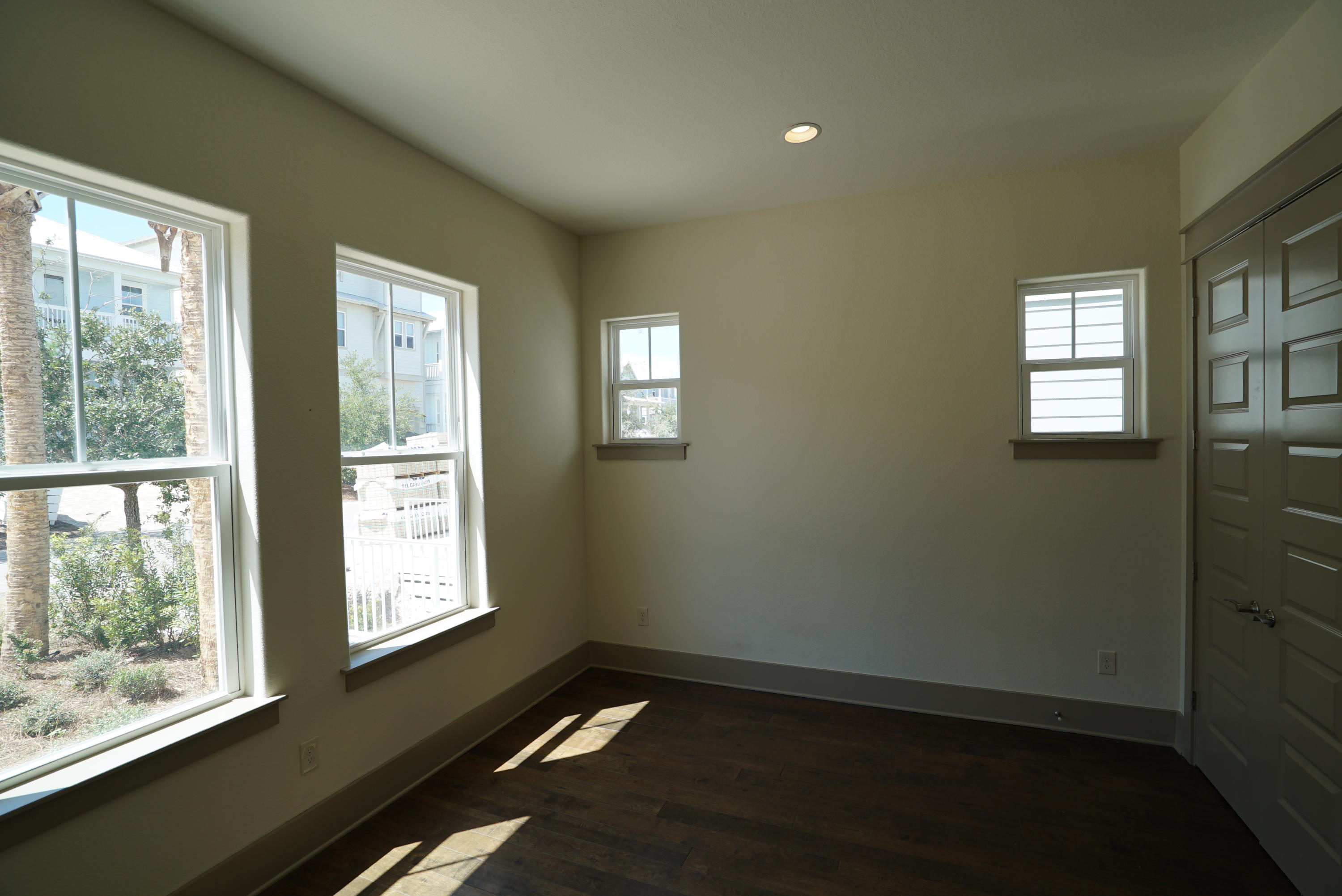 Highland Parks - Residential