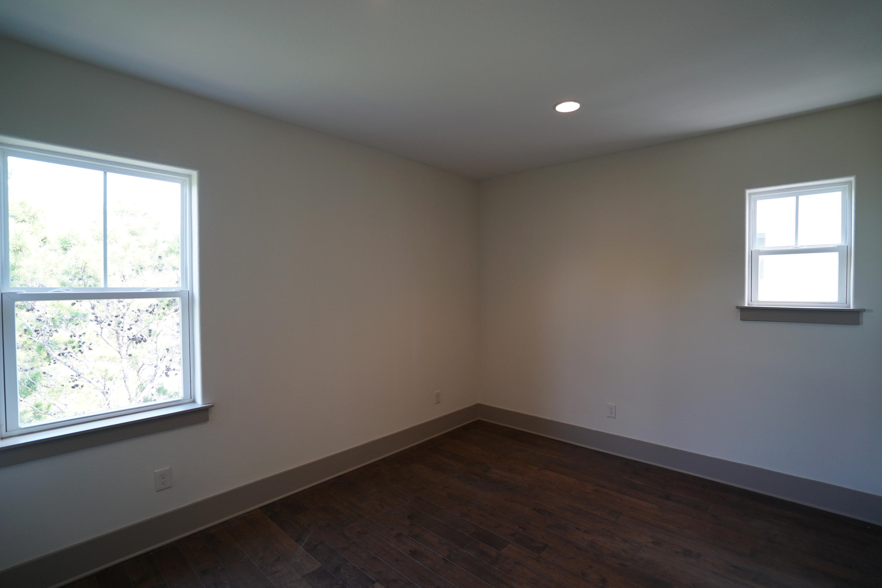 Highland Parks - Residential