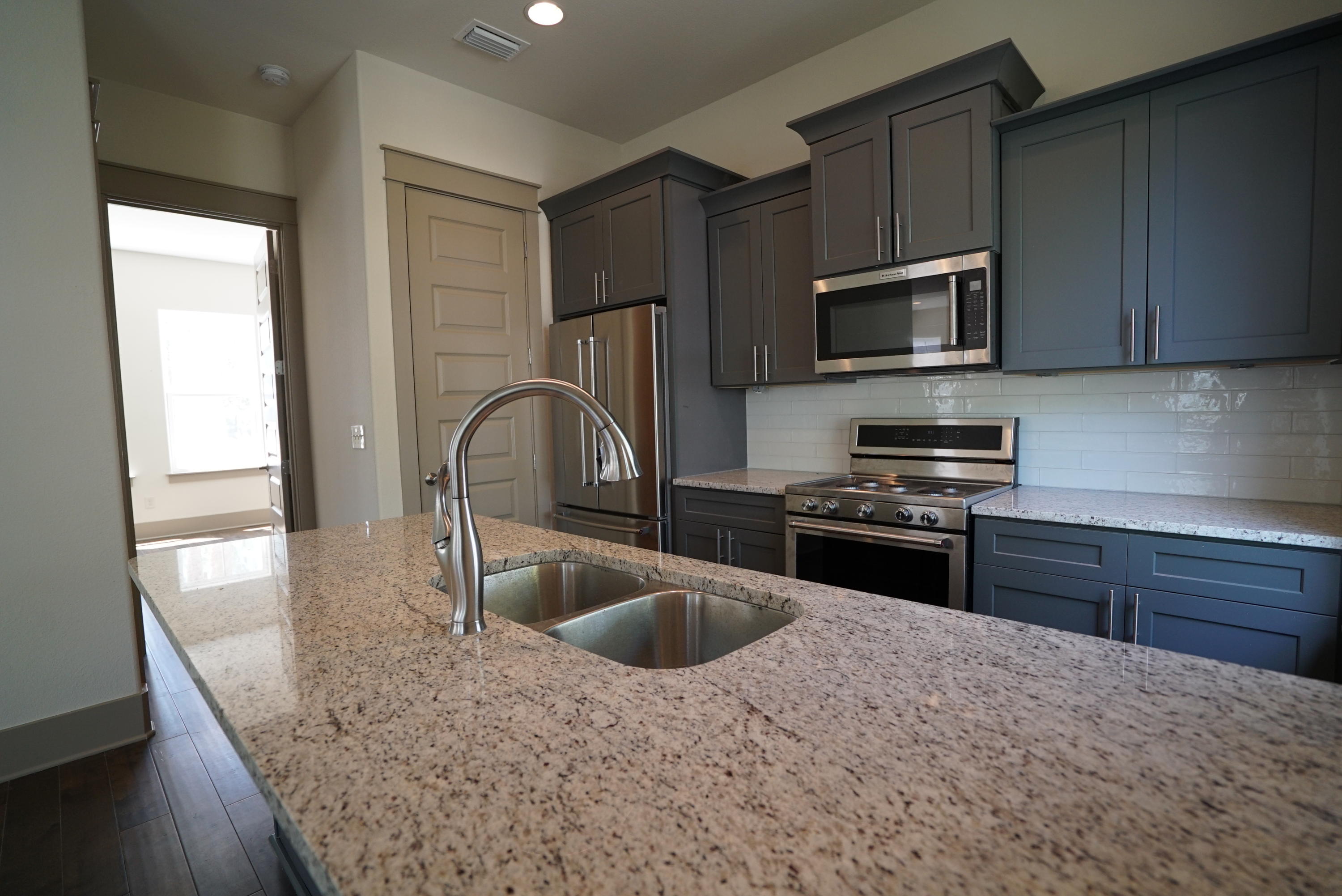 Highland Parks - Residential