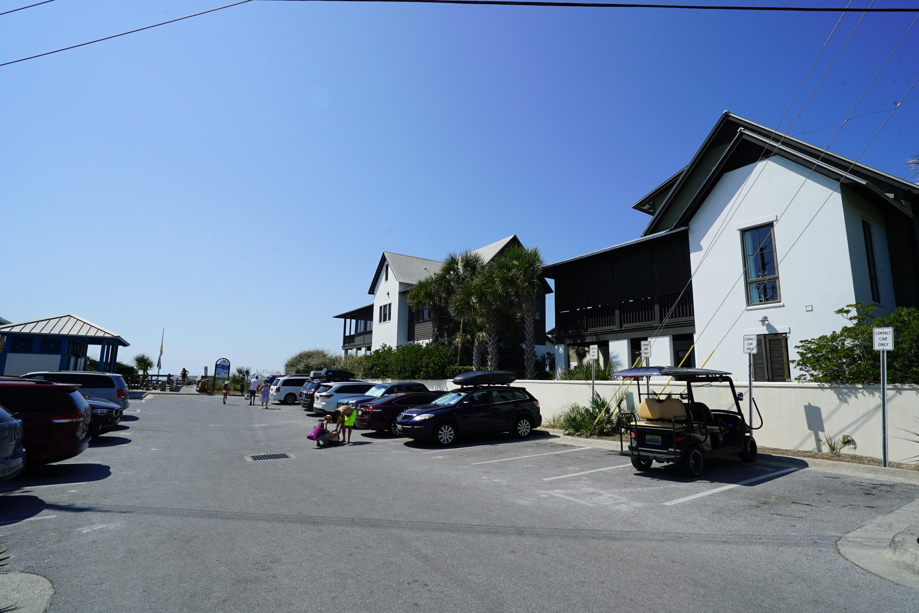 Highland Parks - Residential