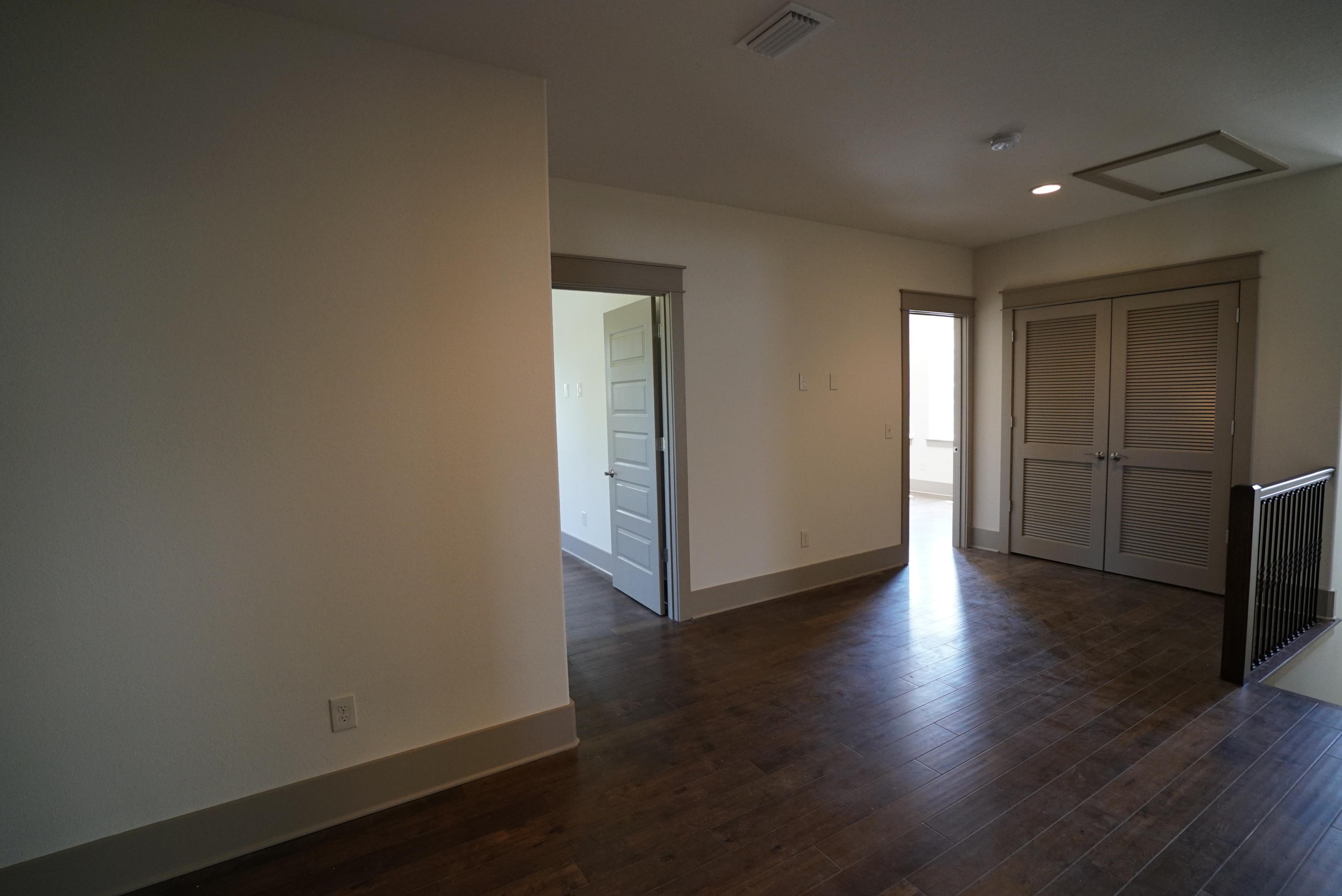 Highland Parks - Residential